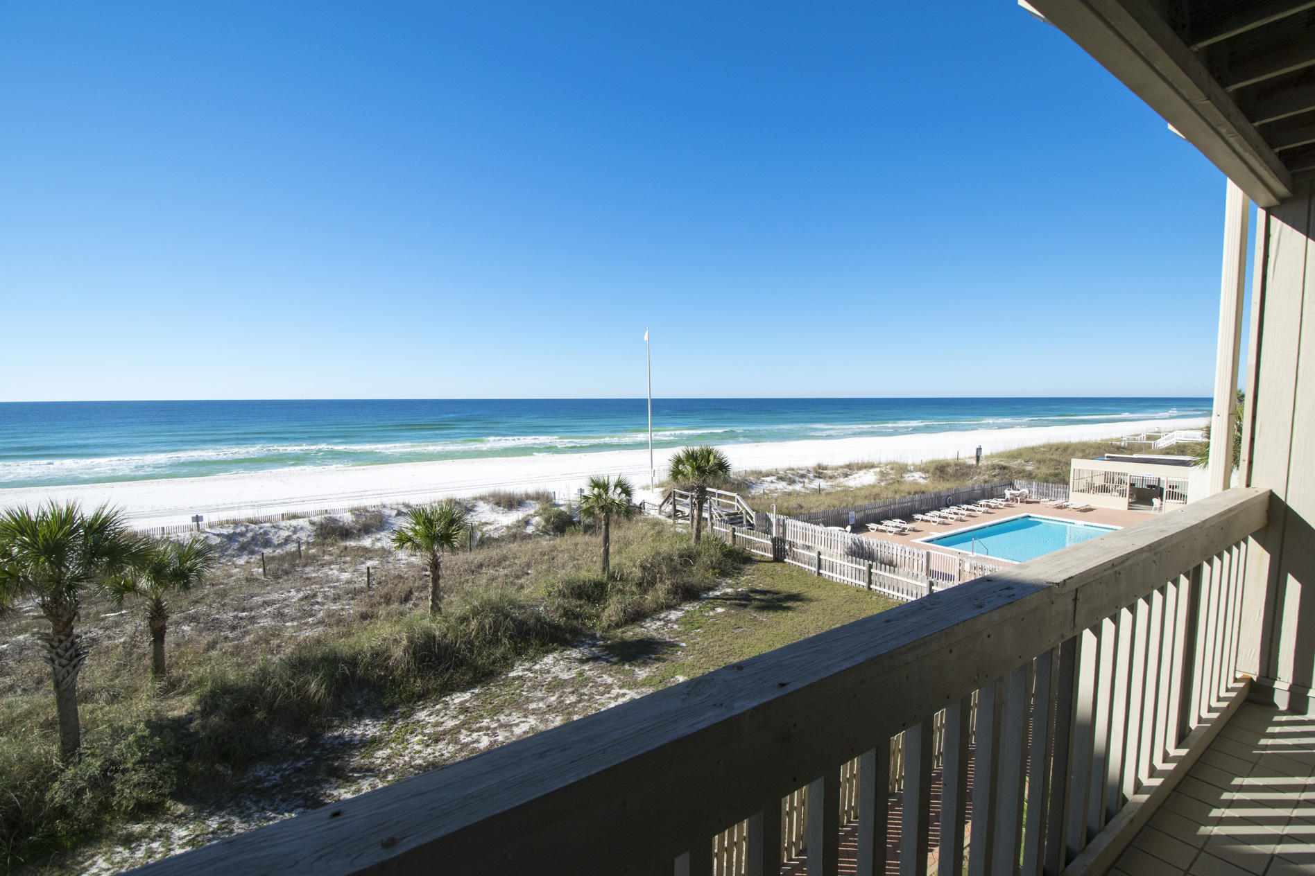 RAMSGATE HARBOUR PH 3 CONDO - Residential