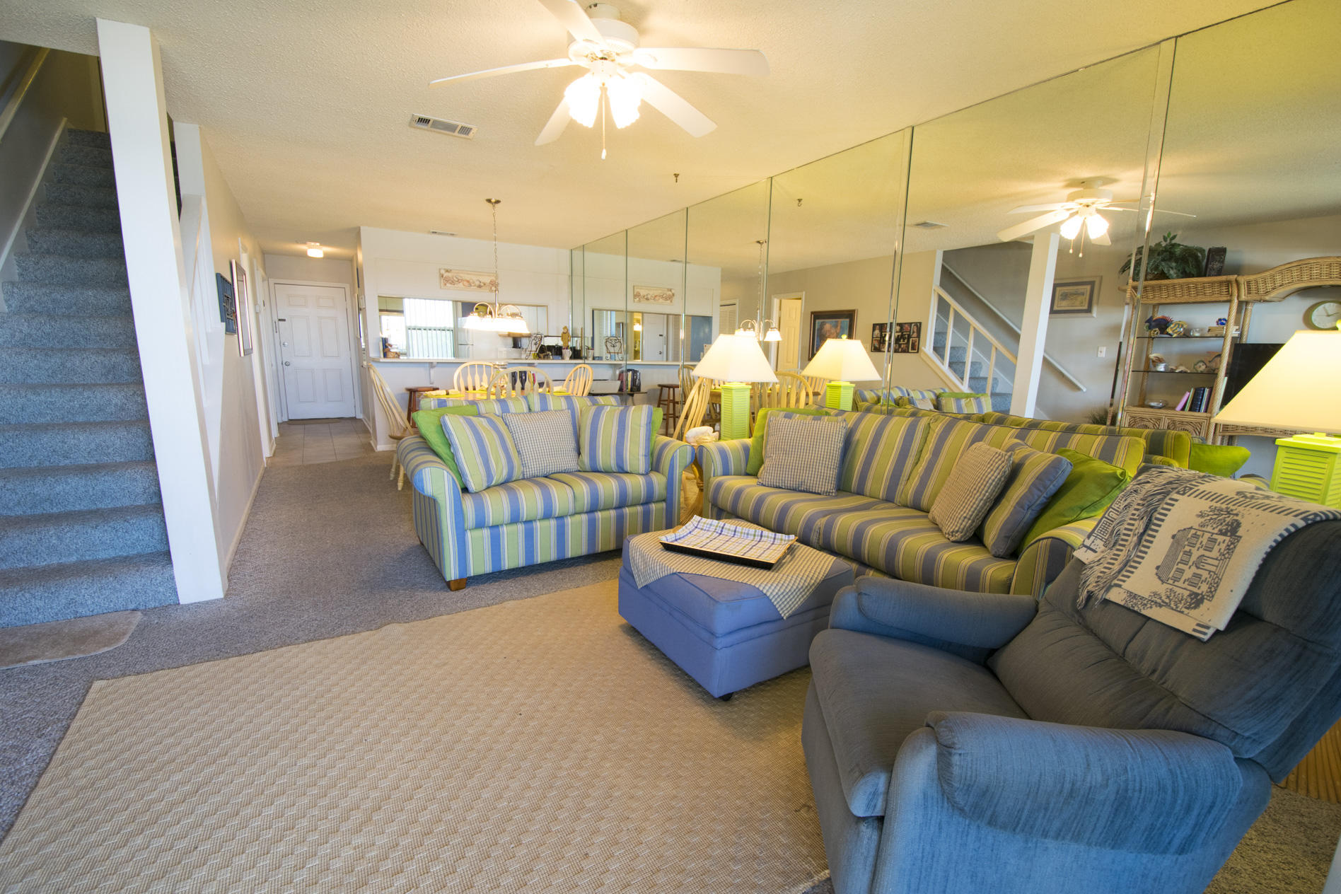 RAMSGATE HARBOUR PH 3 CONDO - Residential