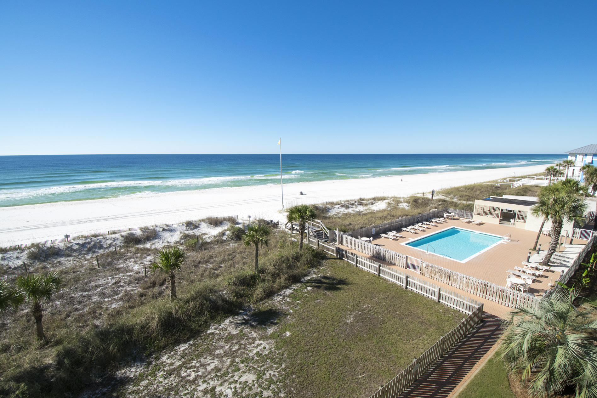 RAMSGATE HARBOUR PH 3 CONDO - Residential