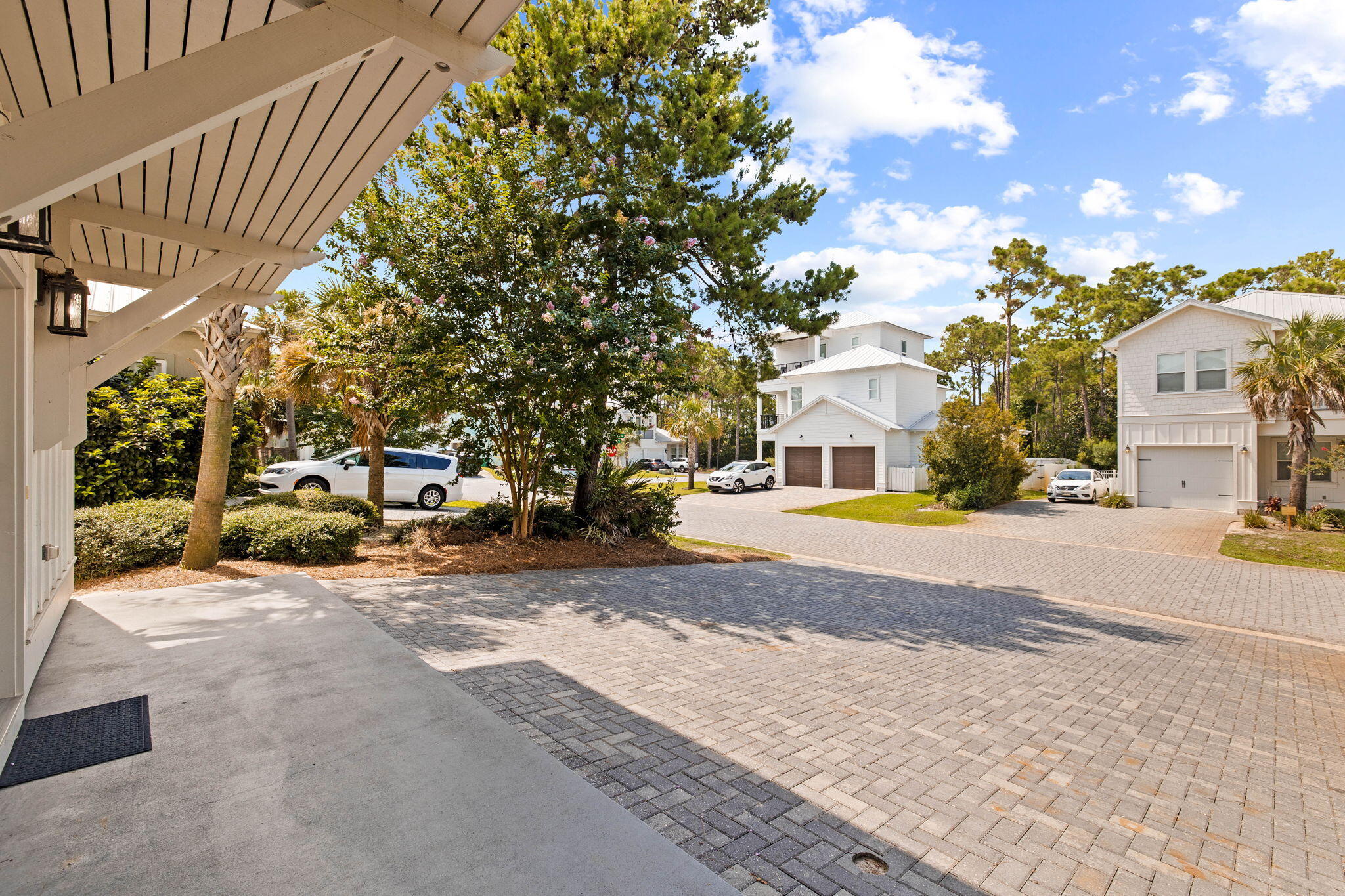 FRANGISTA BEACH 2ND ADDN - Residential