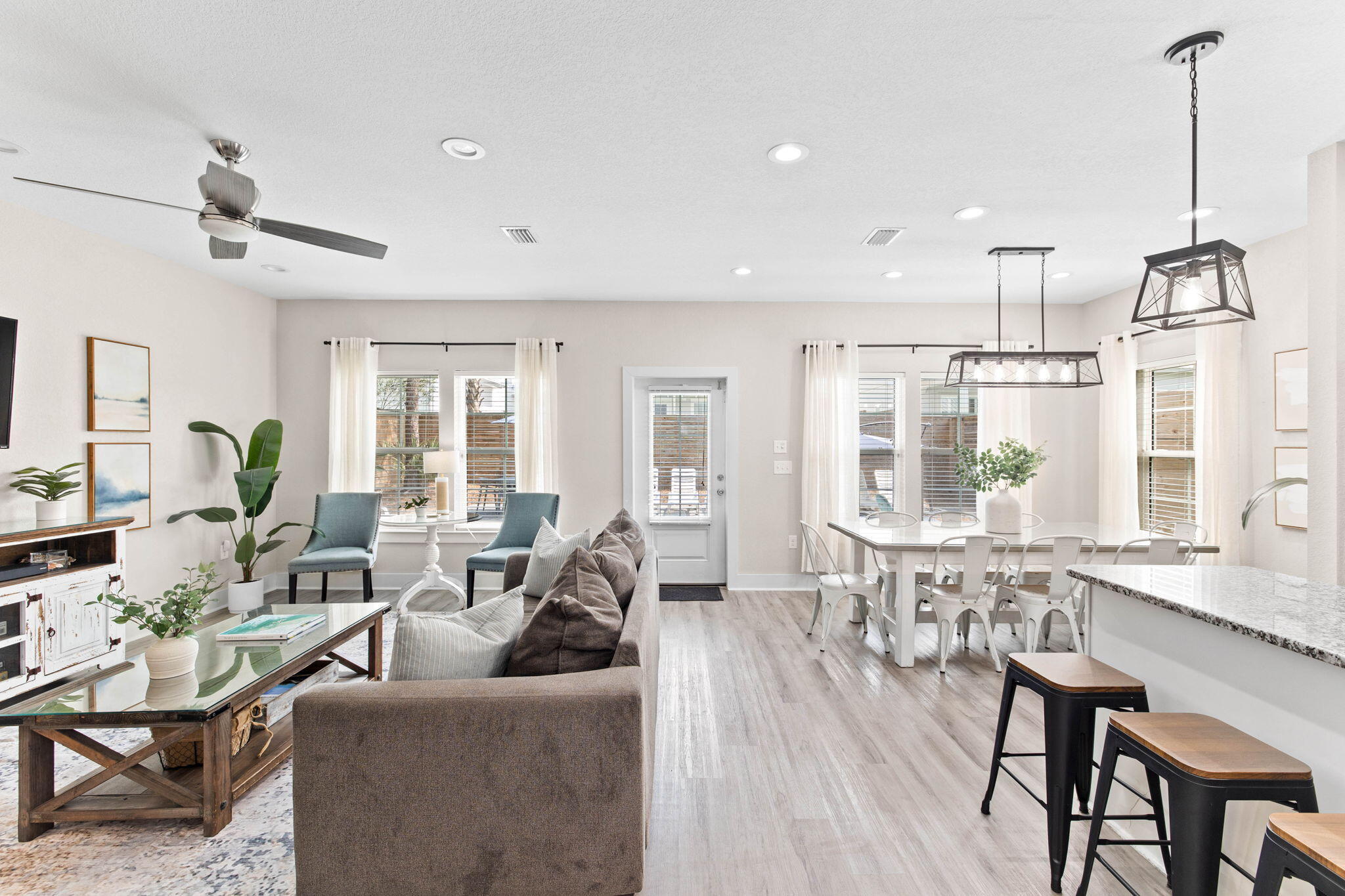 FRANGISTA BEACH 2ND ADDN - Residential