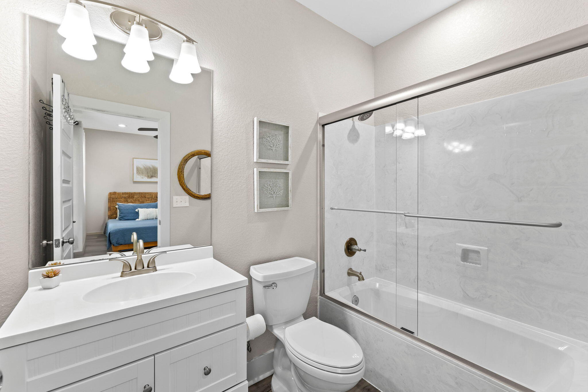 FRANGISTA BEACH 2ND ADDN - Residential