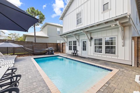 A home in Miramar Beach