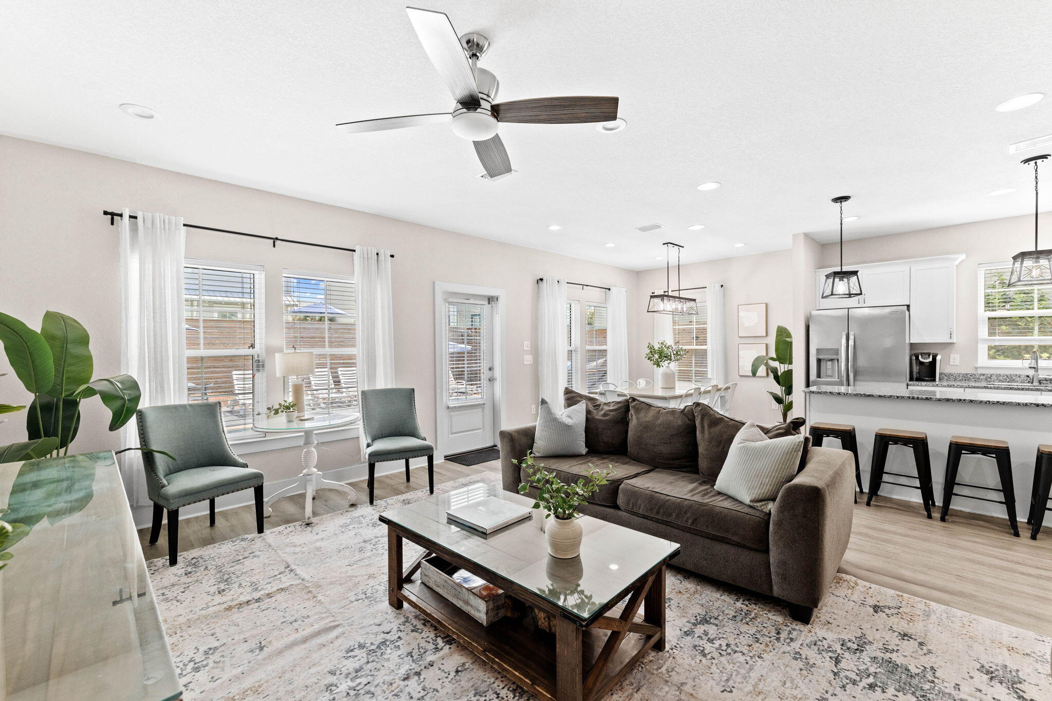 FRANGISTA BEACH 2ND ADDN - Residential