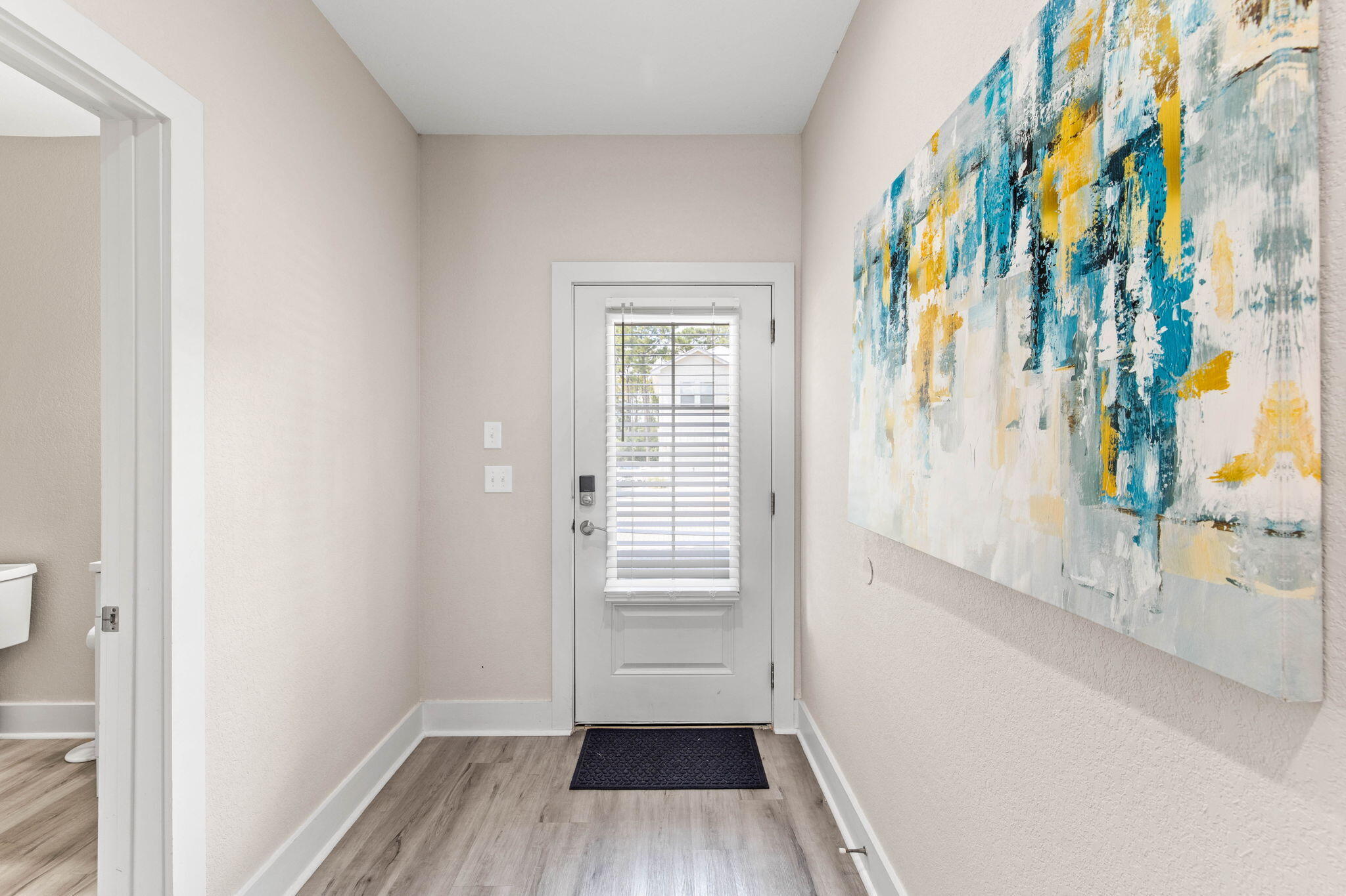 FRANGISTA BEACH 2ND ADDN - Residential