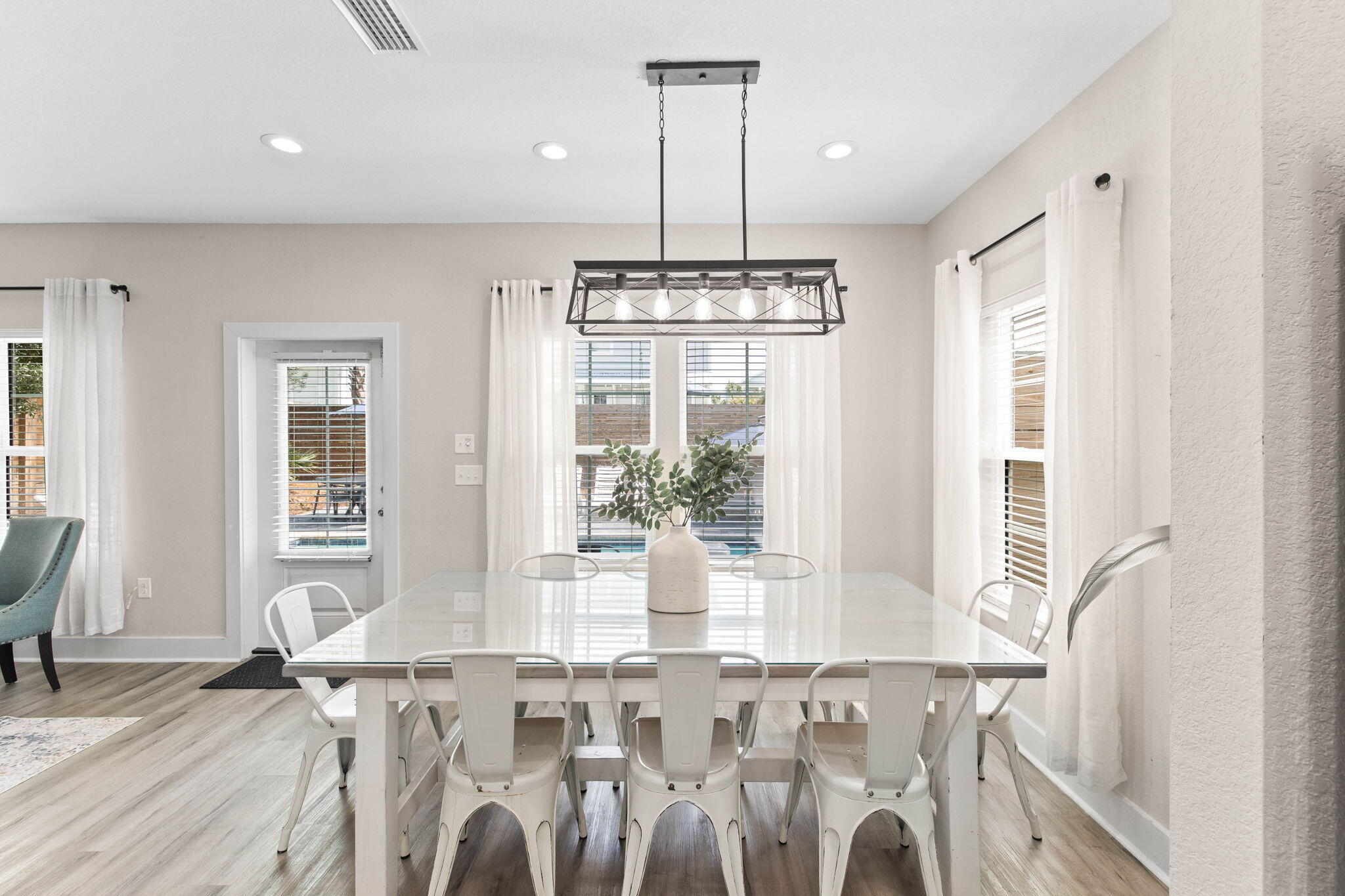 FRANGISTA BEACH 2ND ADDN - Residential