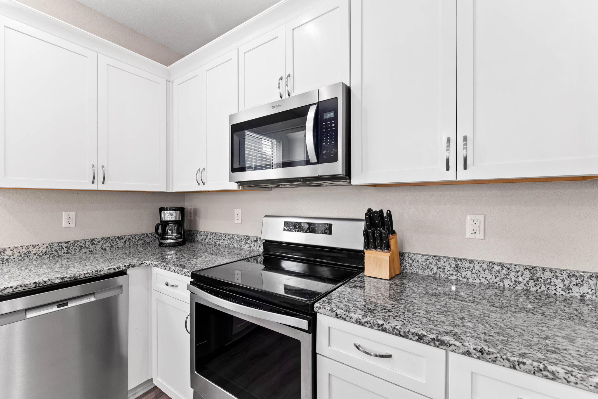 FRANGISTA BEACH 2ND ADDN - Residential