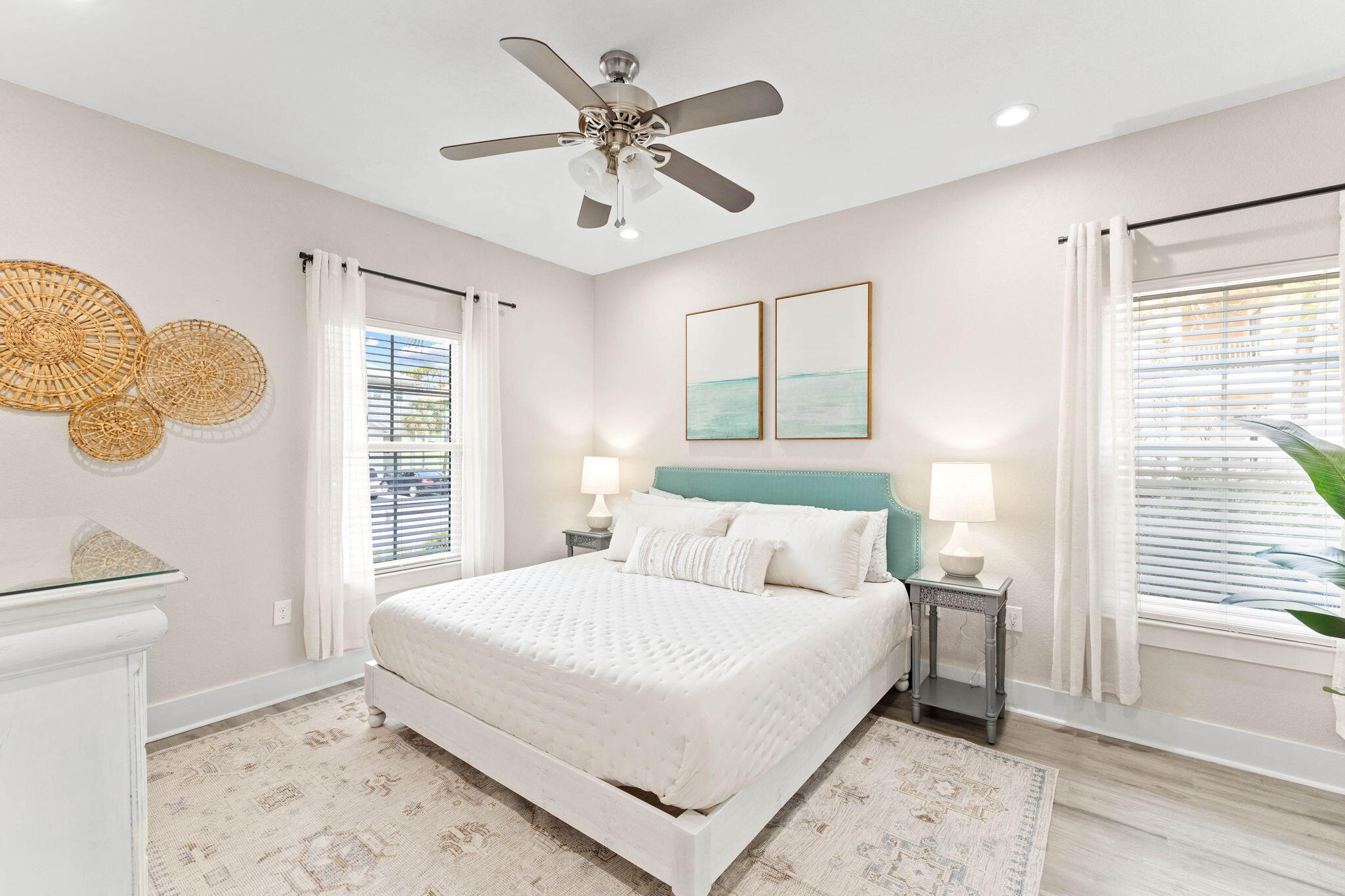 FRANGISTA BEACH 2ND ADDN - Residential