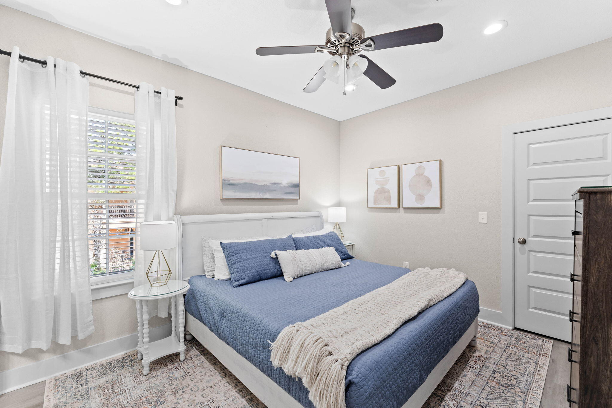 FRANGISTA BEACH 2ND ADDN - Residential