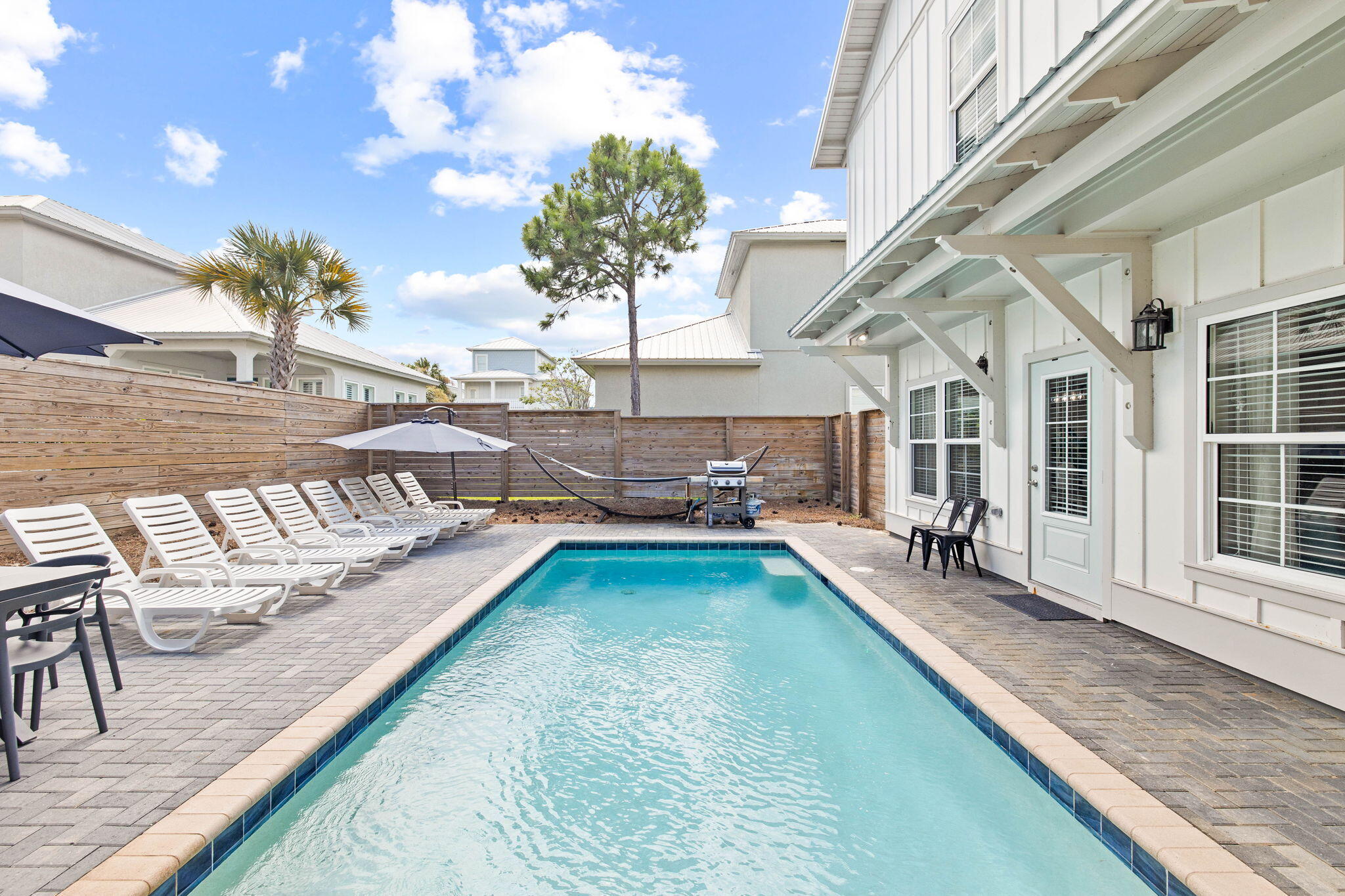 FRANGISTA BEACH 2ND ADDN - Residential