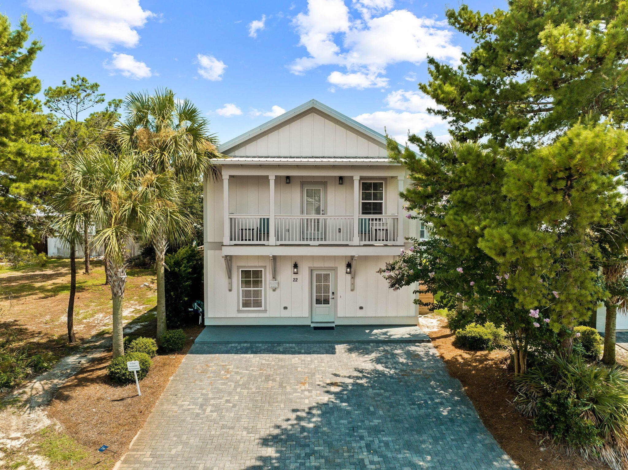 FRANGISTA BEACH 2ND ADDN - Residential