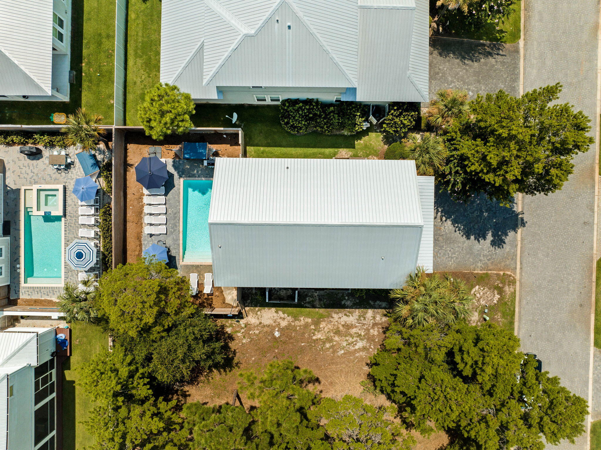 FRANGISTA BEACH 2ND ADDN - Residential