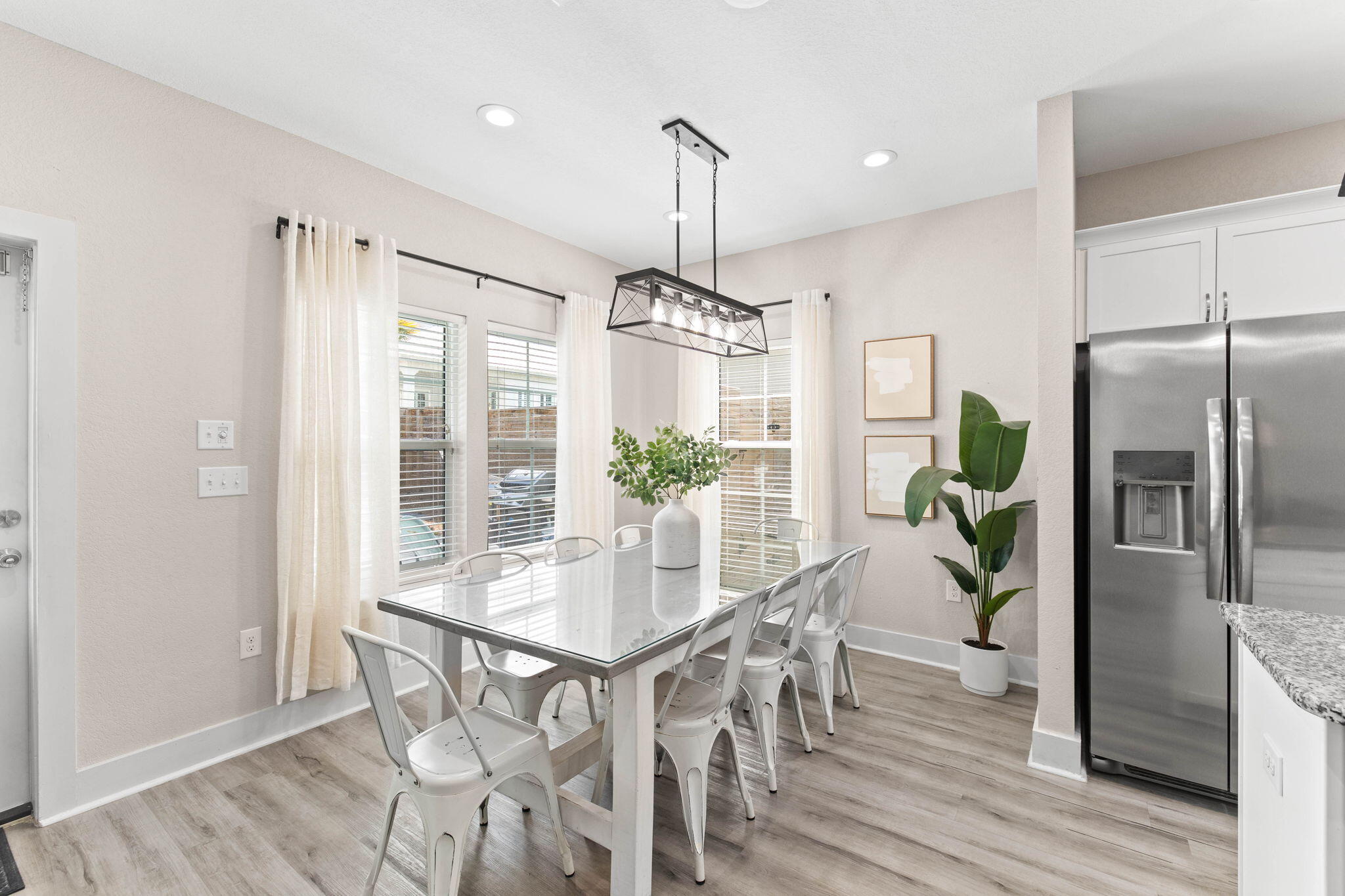 FRANGISTA BEACH 2ND ADDN - Residential