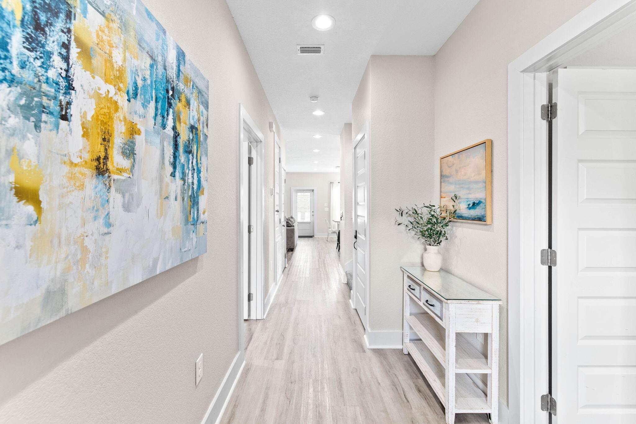 FRANGISTA BEACH 2ND ADDN - Residential