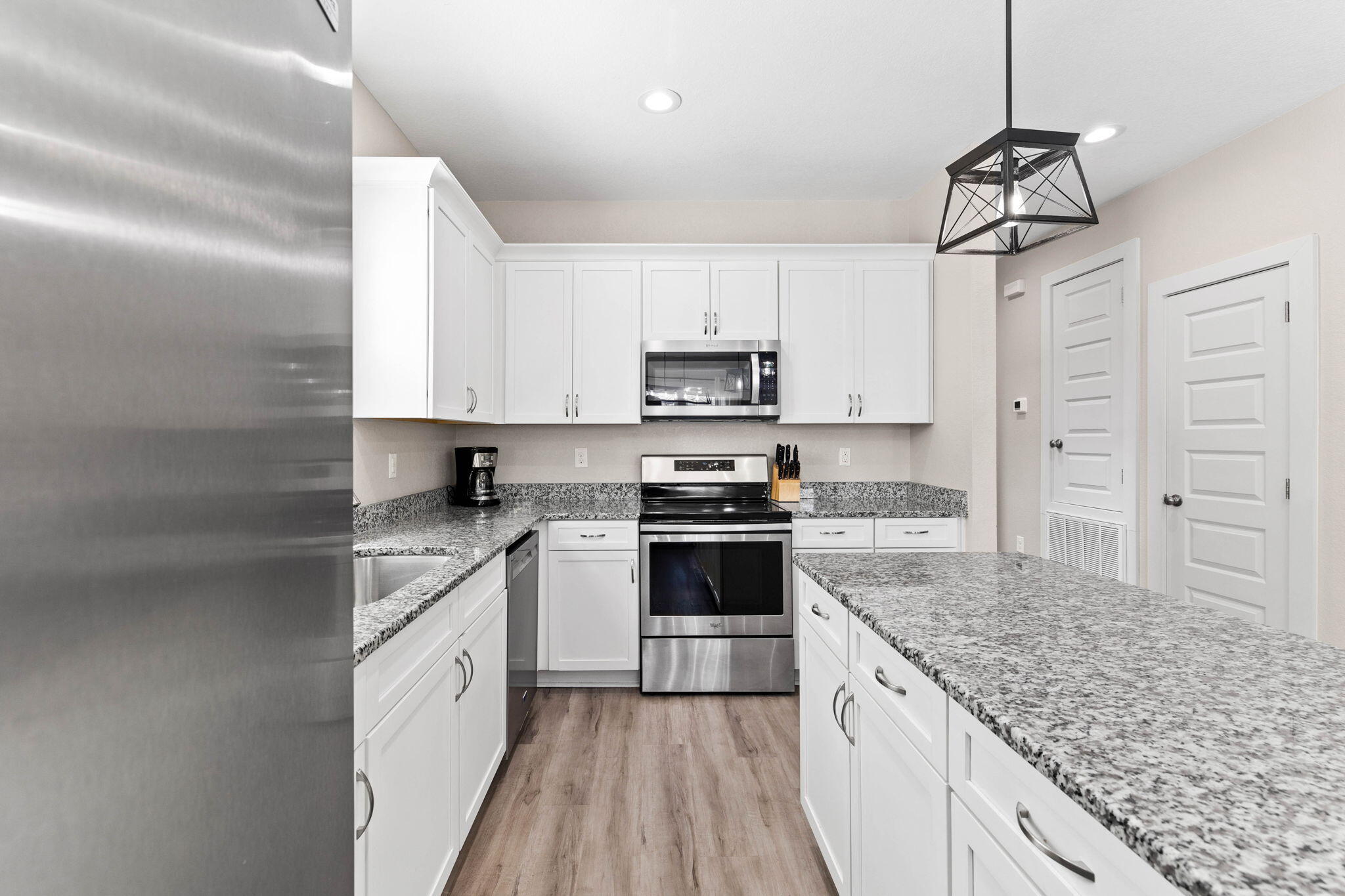 FRANGISTA BEACH 2ND ADDN - Residential