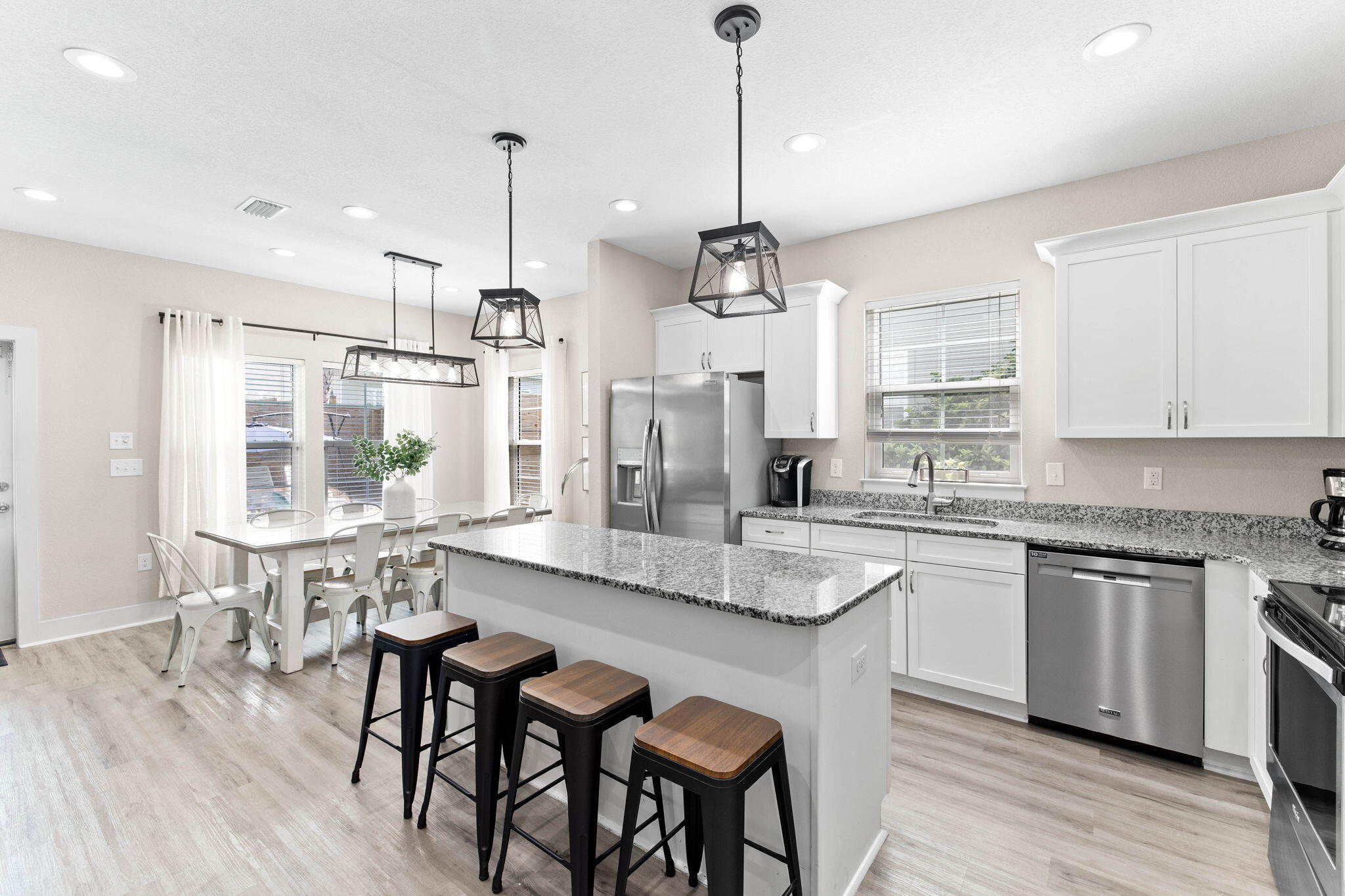 FRANGISTA BEACH 2ND ADDN - Residential