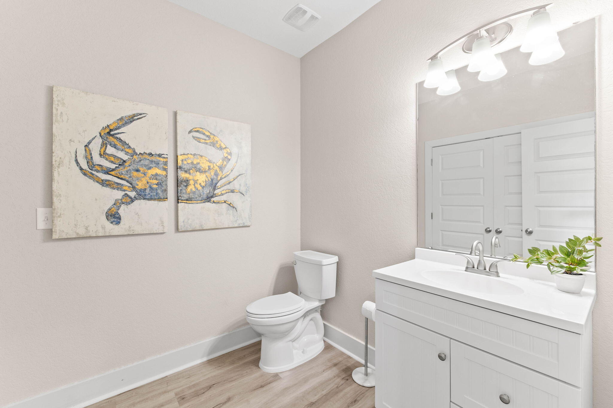 FRANGISTA BEACH 2ND ADDN - Residential