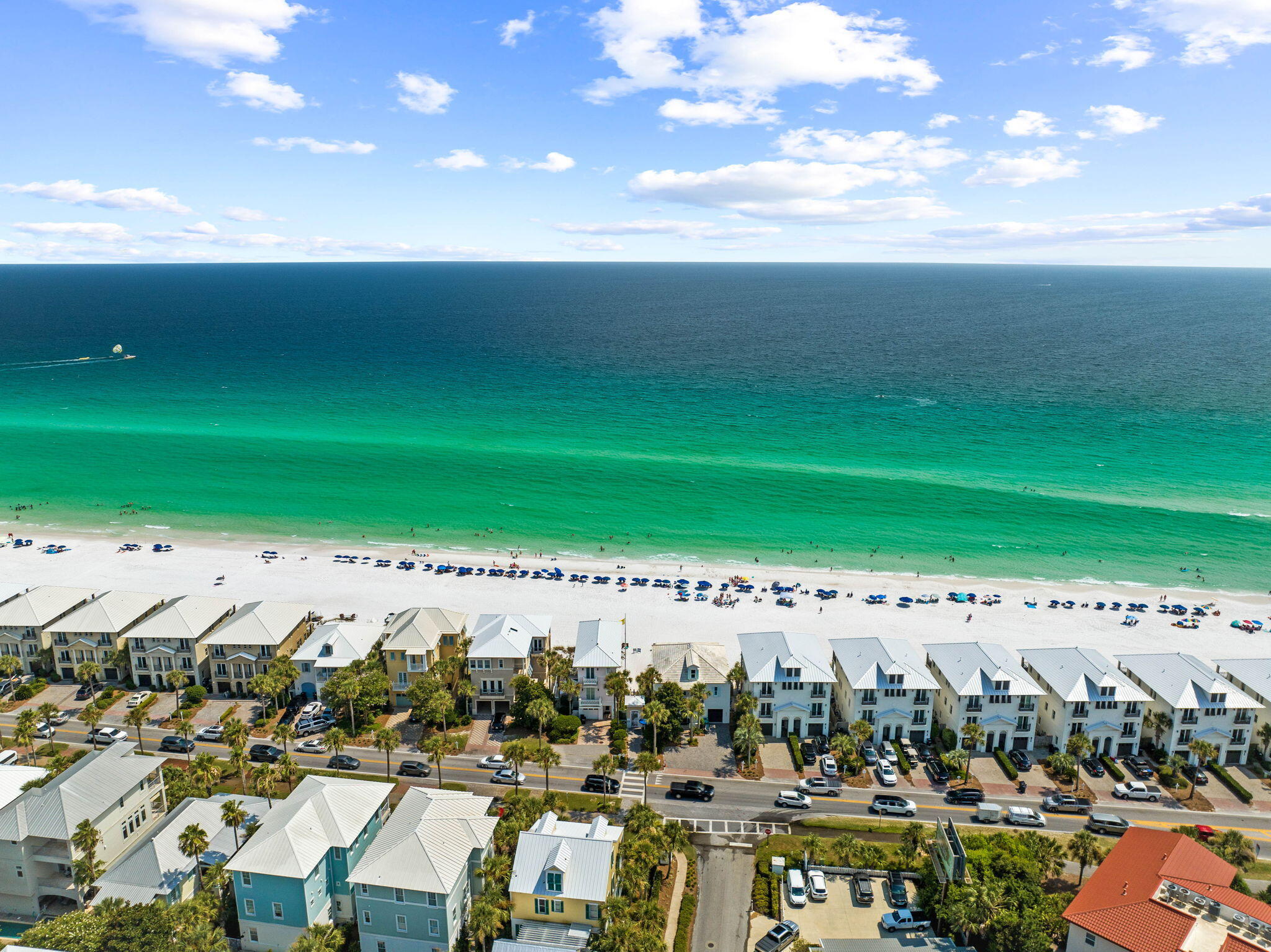 FRANGISTA BEACH 2ND ADDN - Residential