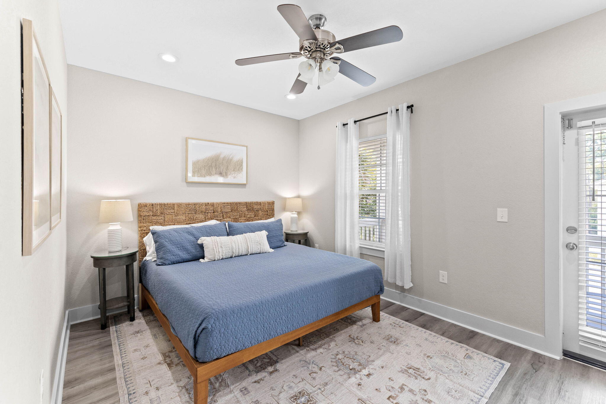 FRANGISTA BEACH 2ND ADDN - Residential