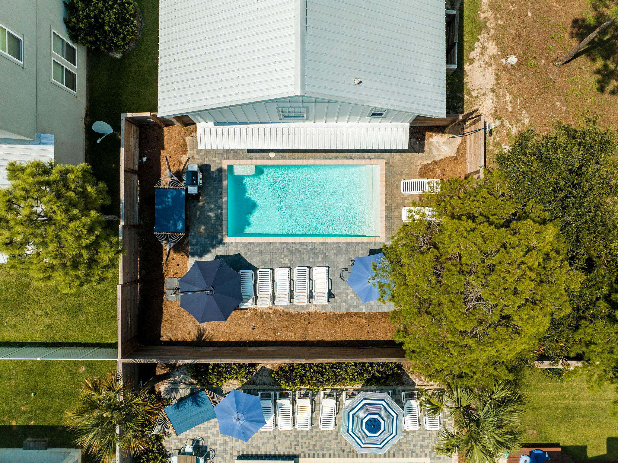 FRANGISTA BEACH 2ND ADDN - Residential