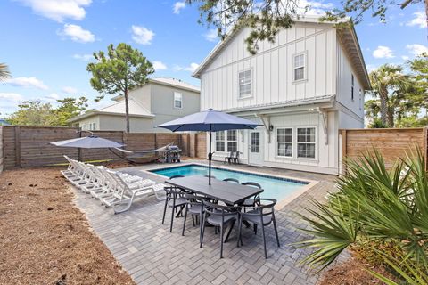 A home in Miramar Beach