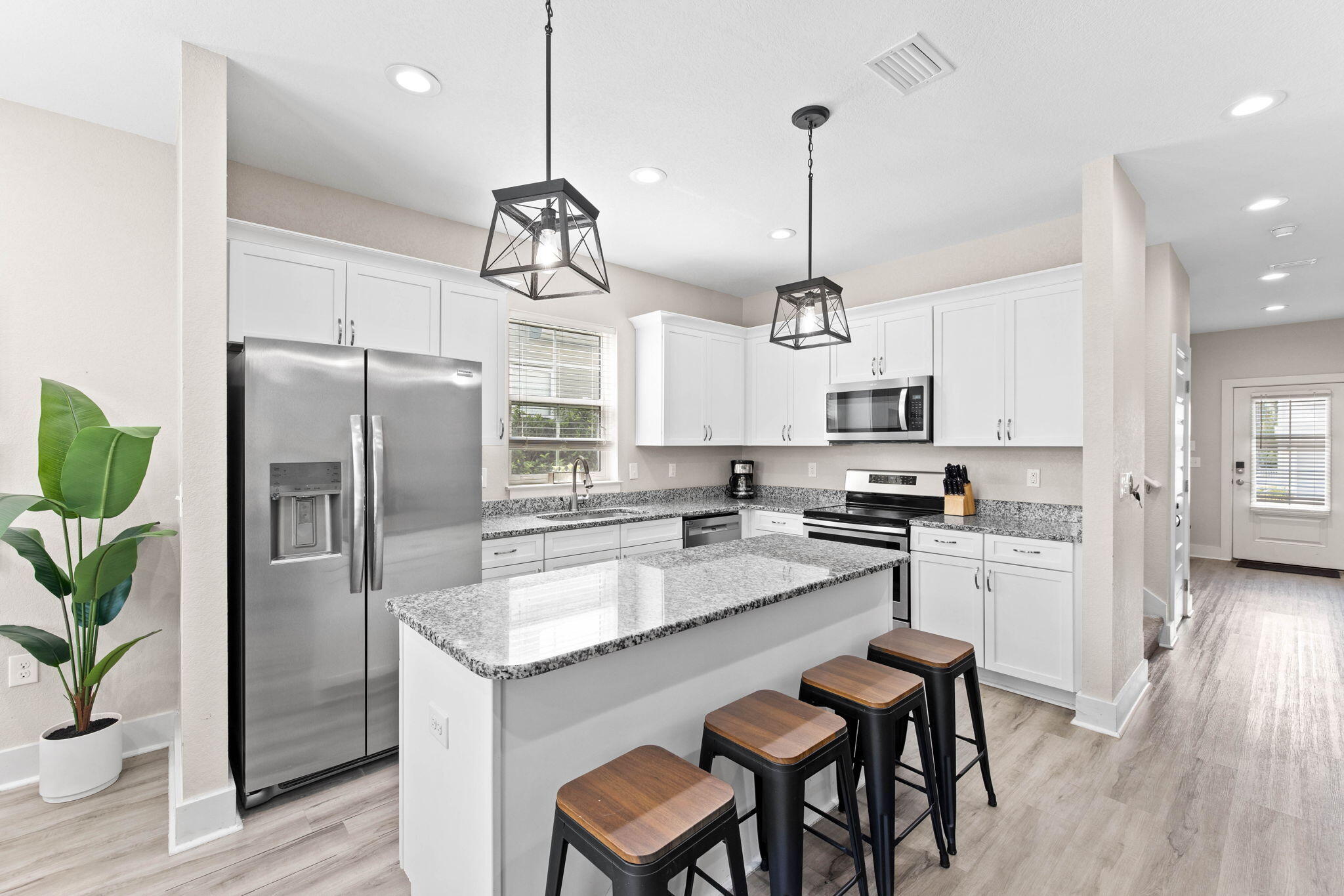 FRANGISTA BEACH 2ND ADDN - Residential