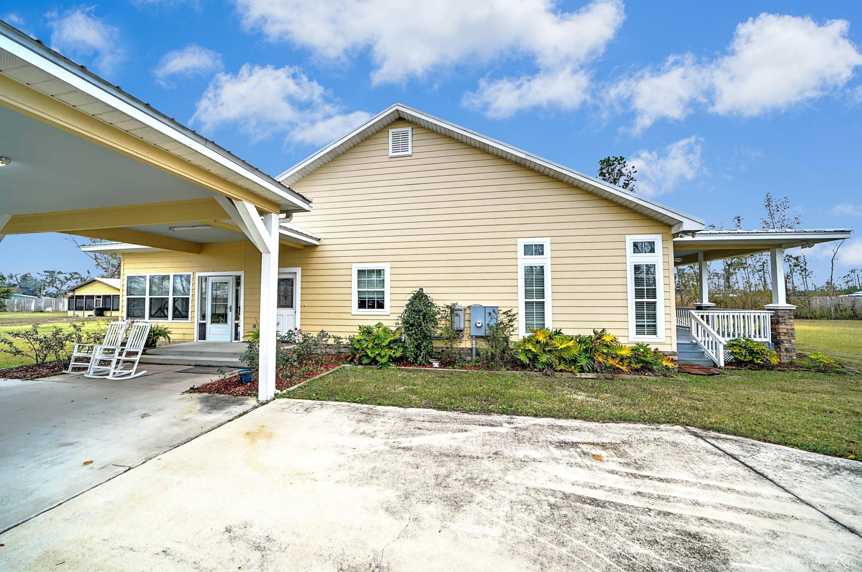 NO RECORDED SUBDIVISION - Residential