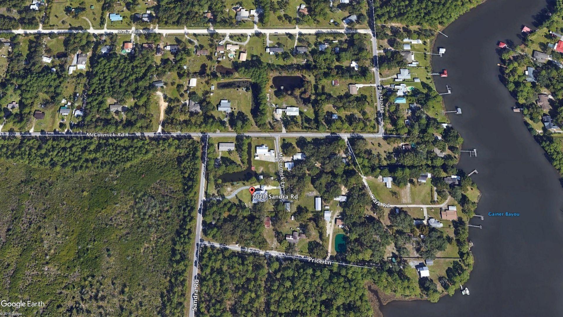 NO RECORDED SUBDIVISION - Residential