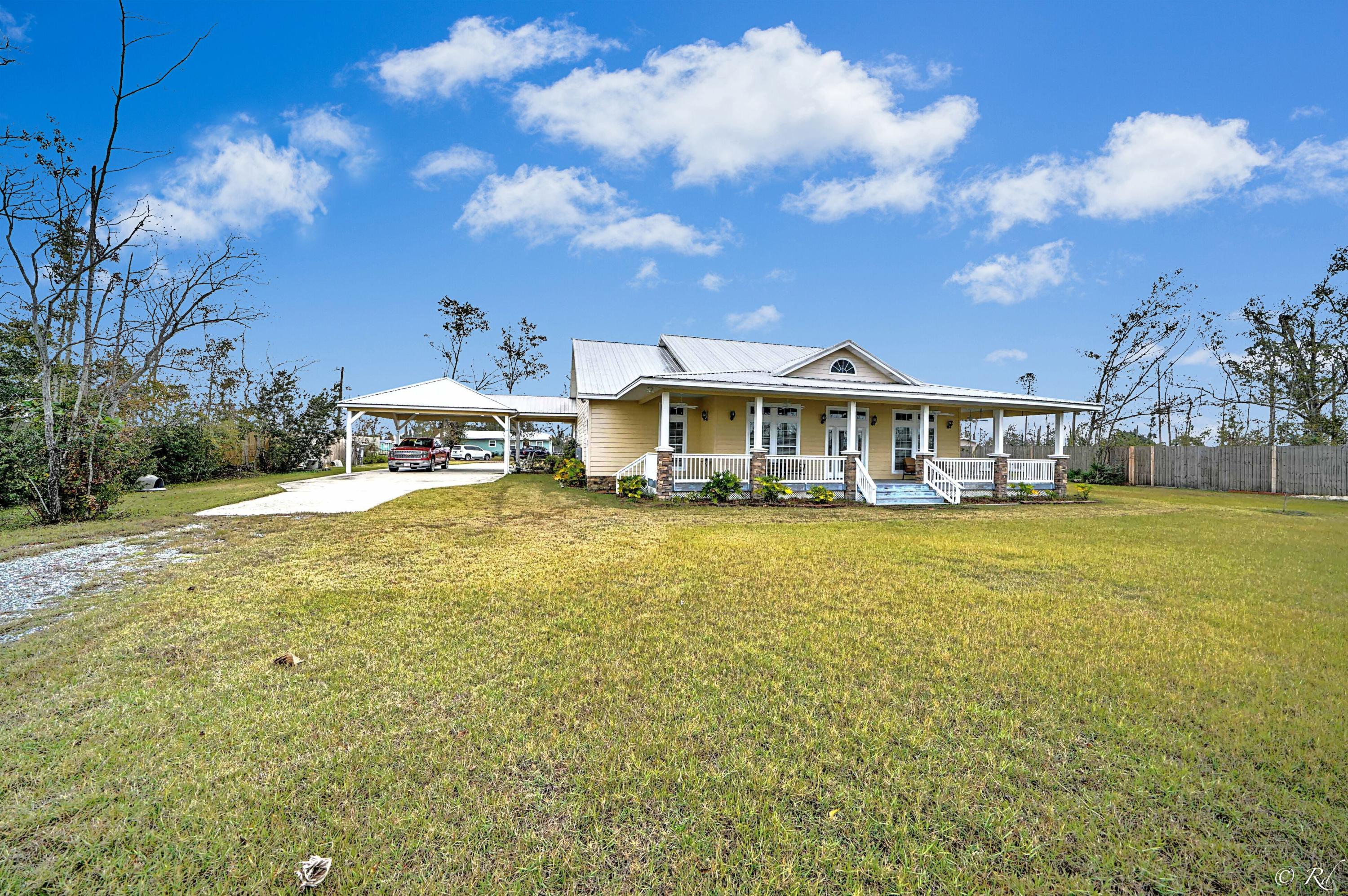 NO RECORDED SUBDIVISION - Residential