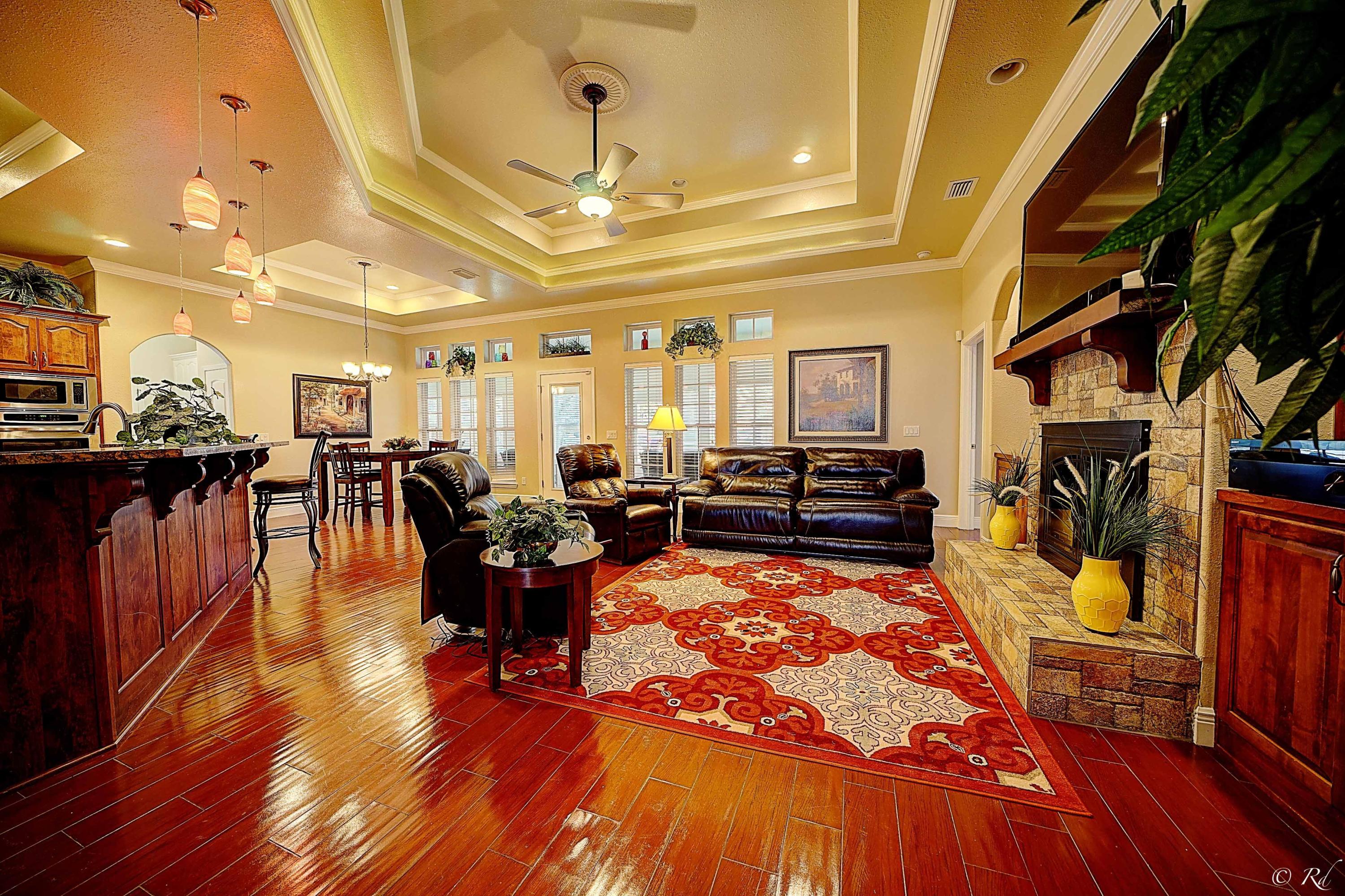 NO RECORDED SUBDIVISION - Residential