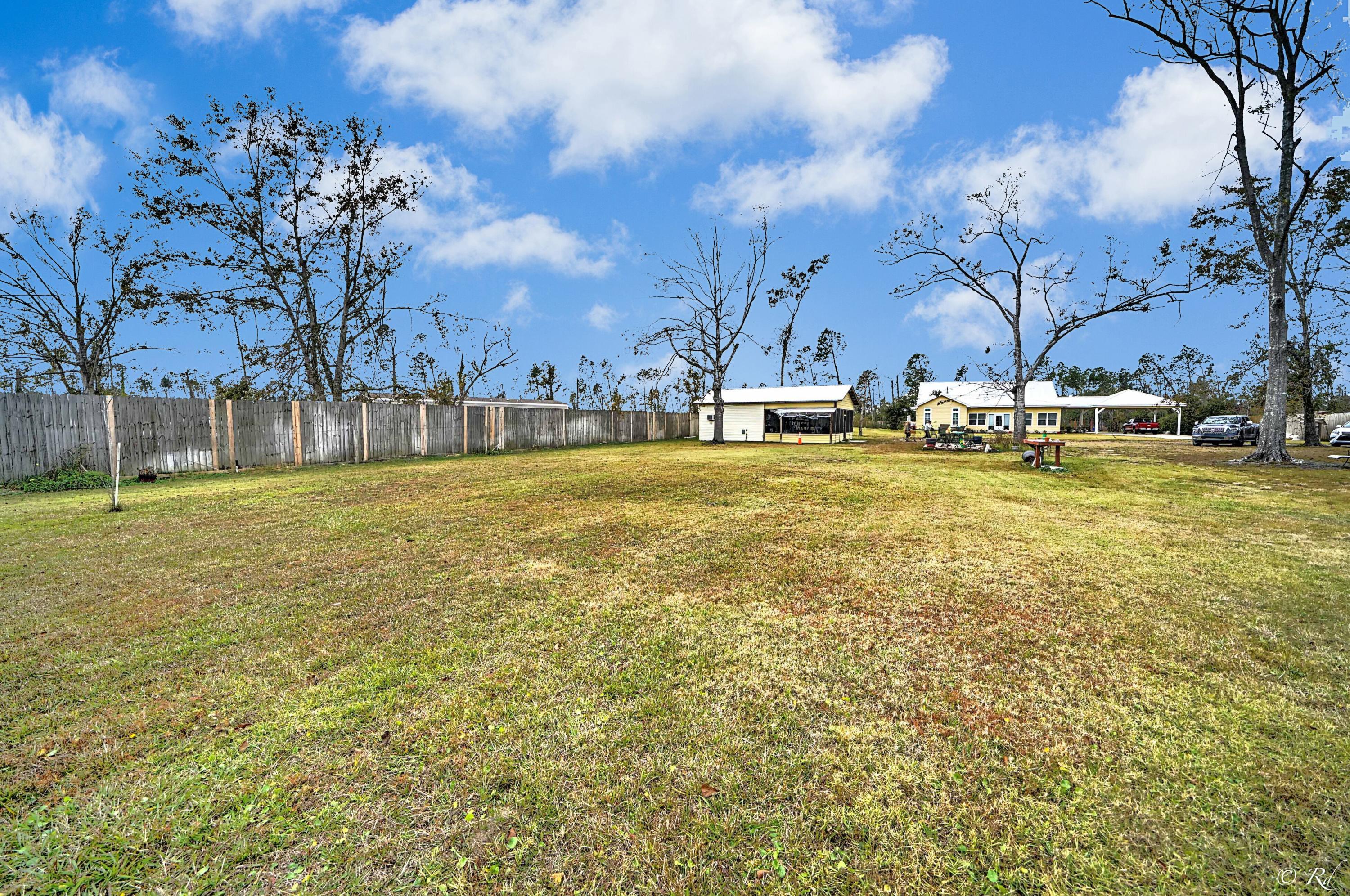 NO RECORDED SUBDIVISION - Residential
