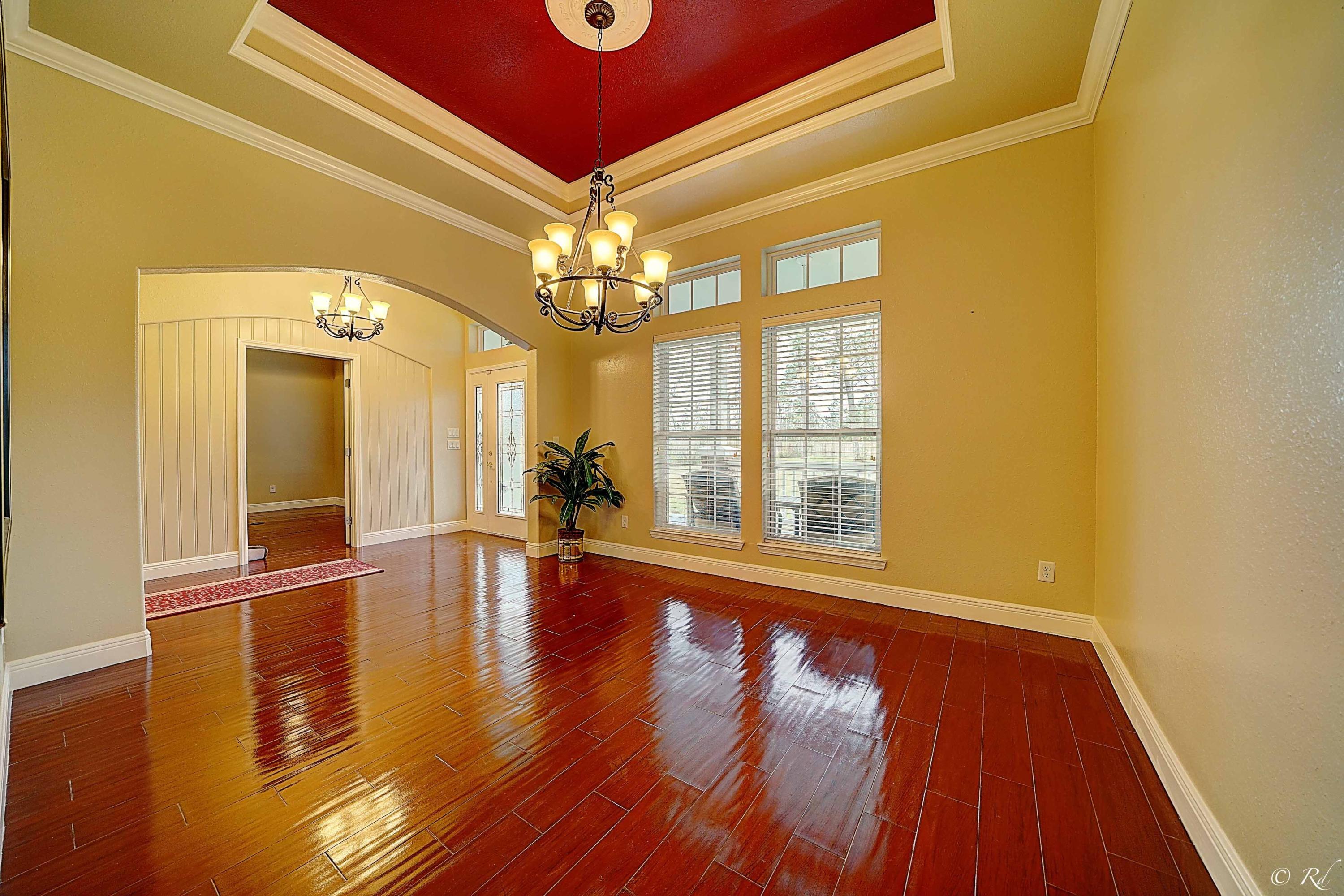 NO RECORDED SUBDIVISION - Residential