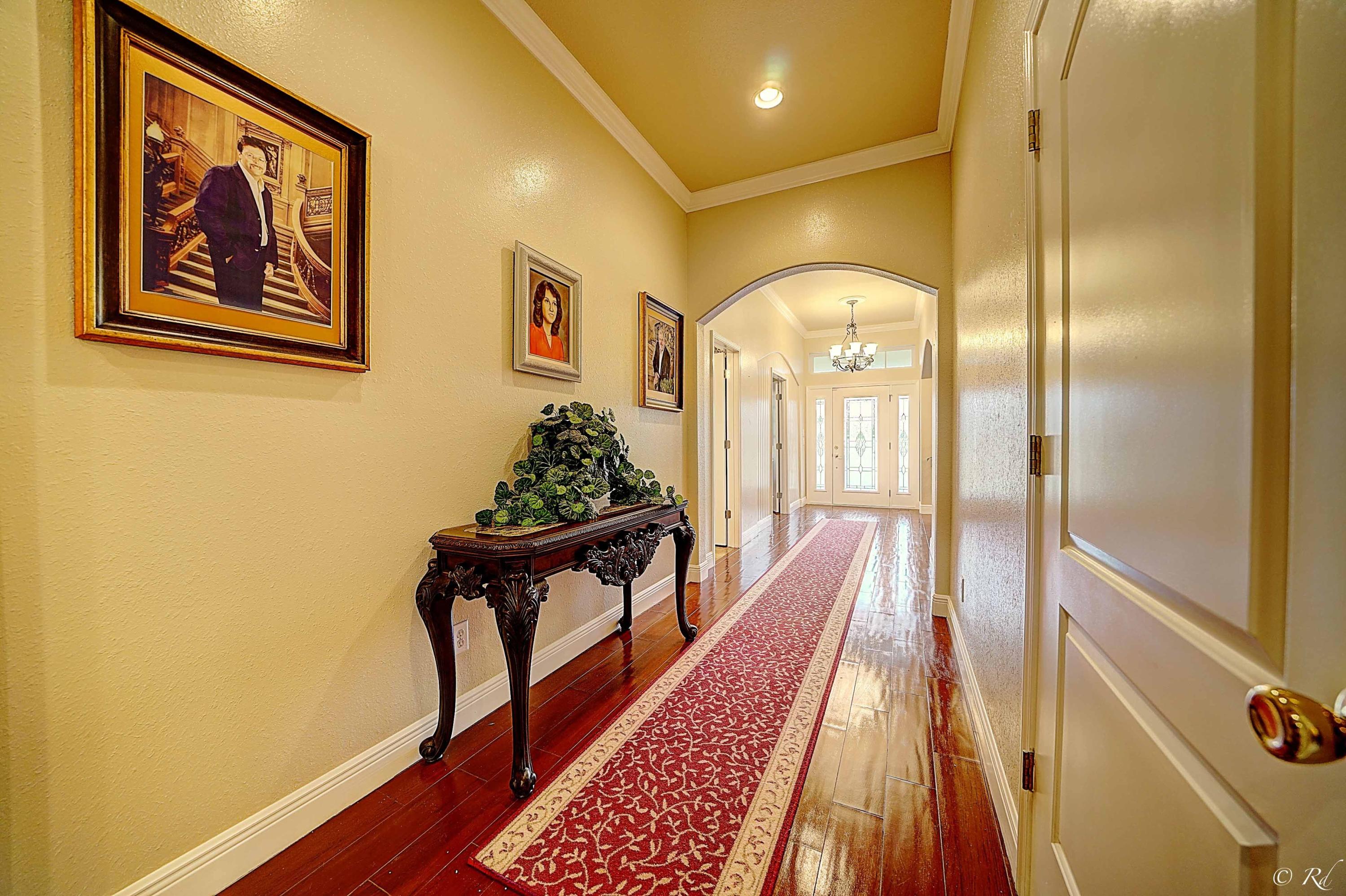 NO RECORDED SUBDIVISION - Residential