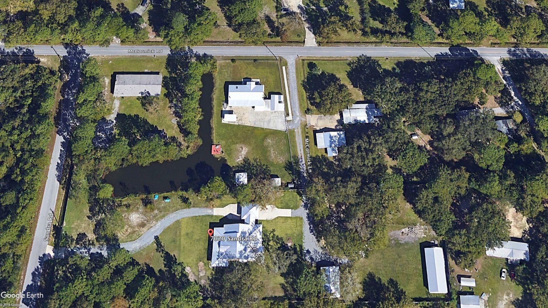 NO RECORDED SUBDIVISION - Residential