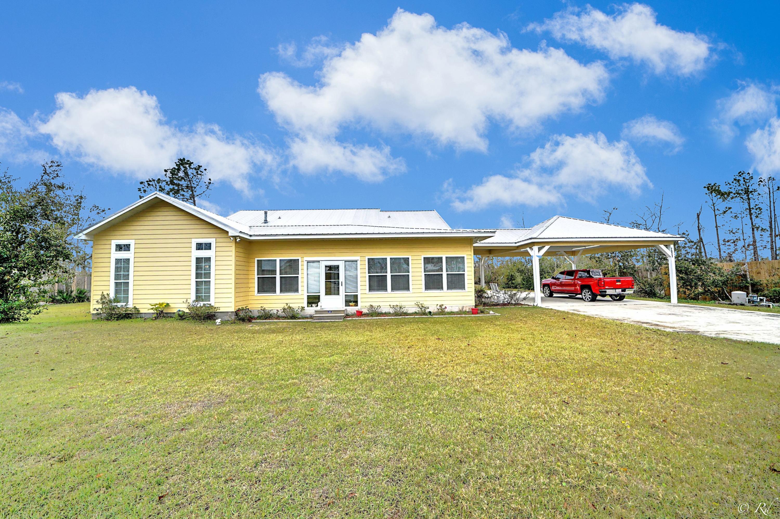 NO RECORDED SUBDIVISION - Residential