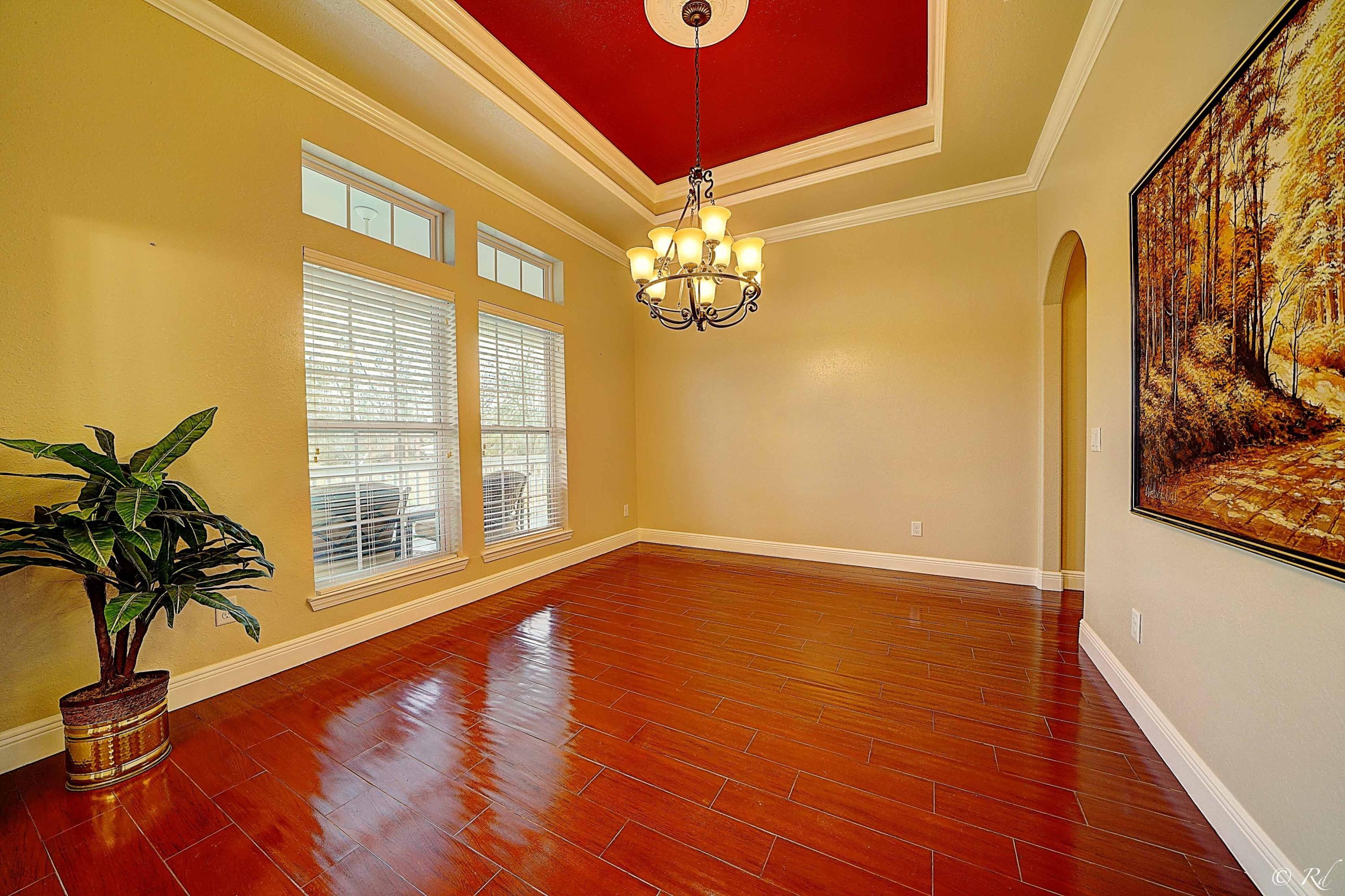 NO RECORDED SUBDIVISION - Residential