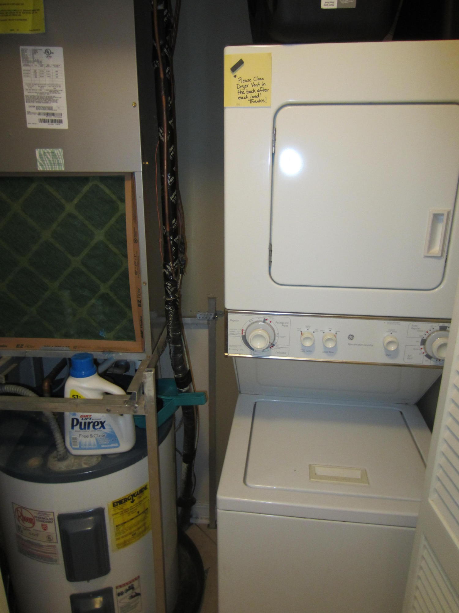 MARAVILLA CONDO 2 - Residential