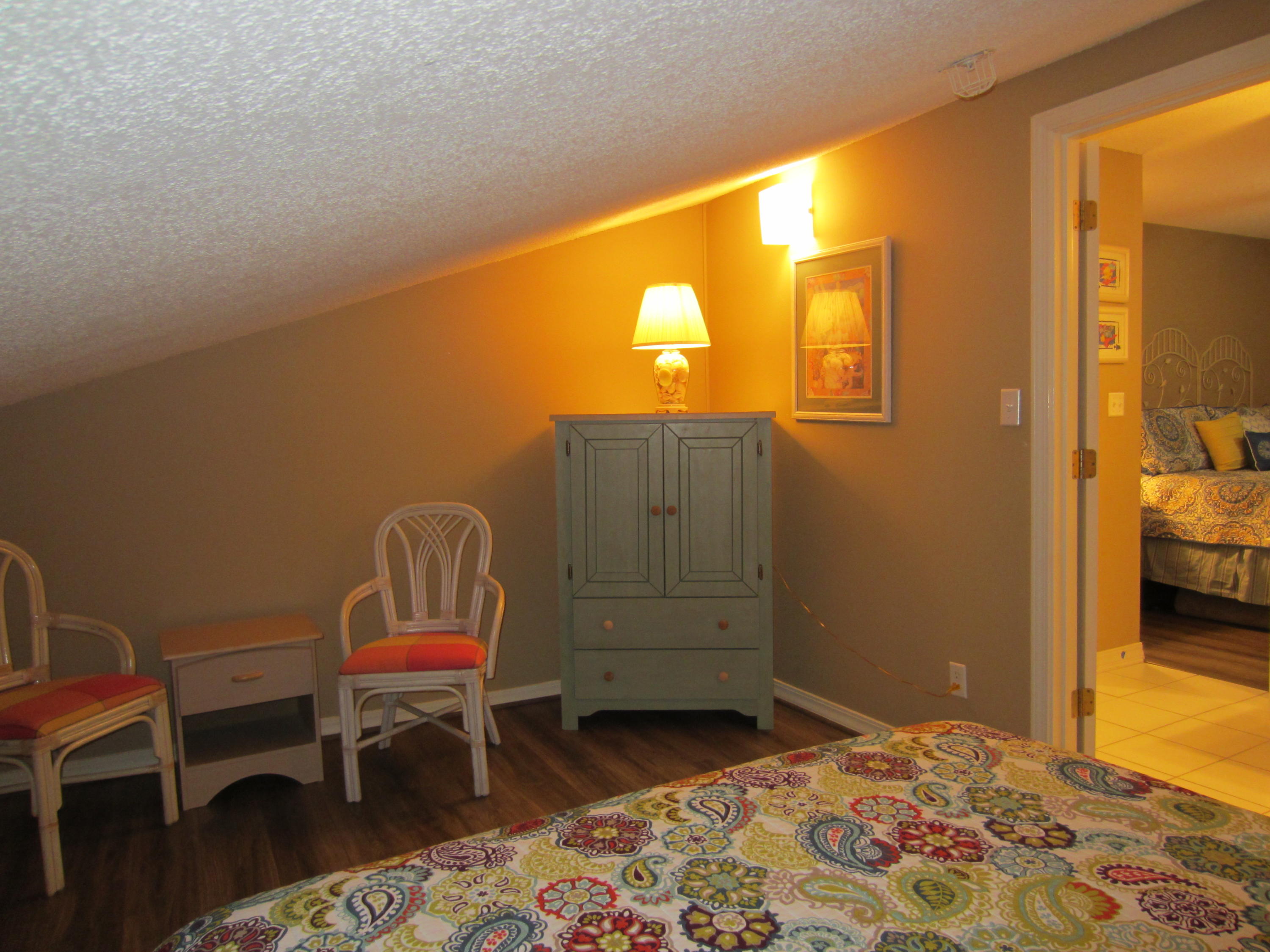 MARAVILLA CONDO 2 - Residential