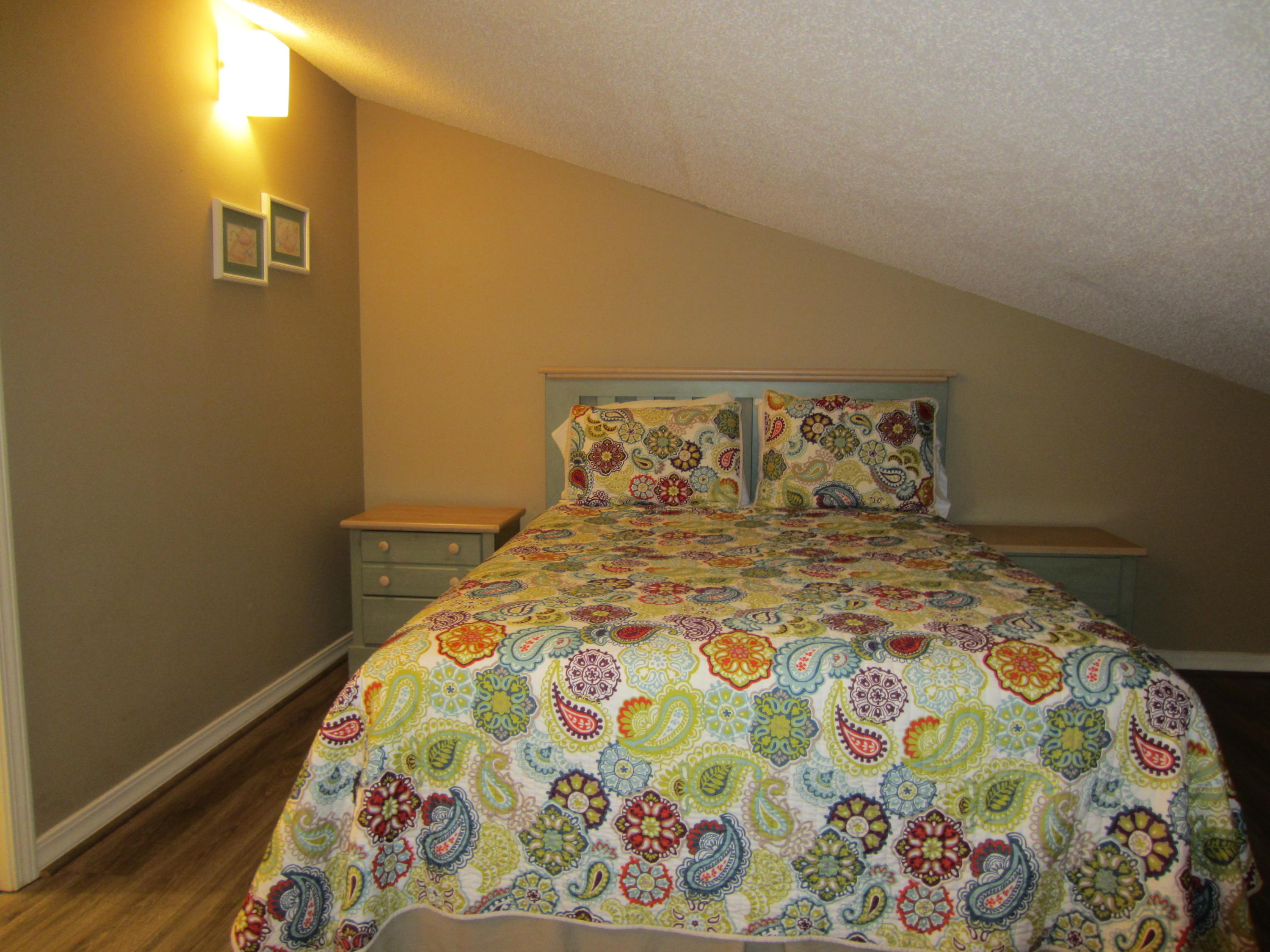 MARAVILLA CONDO 2 - Residential