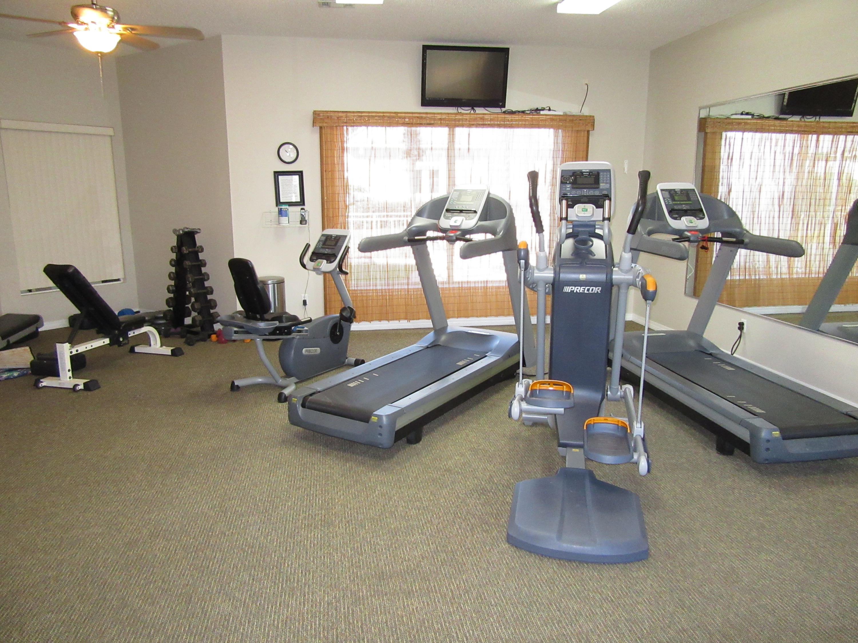 MARAVILLA CONDO 2 - Residential