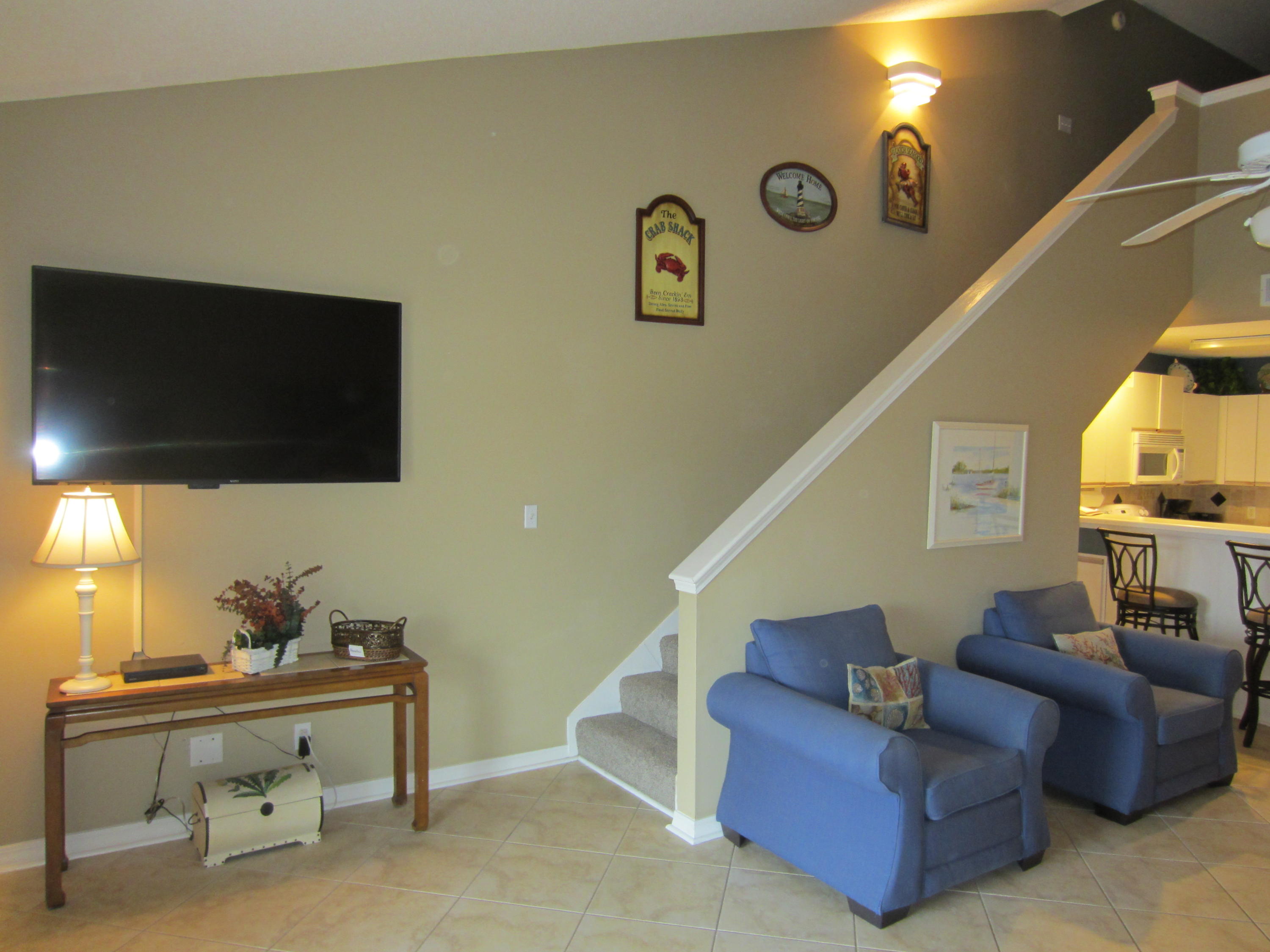 MARAVILLA CONDO 2 - Residential