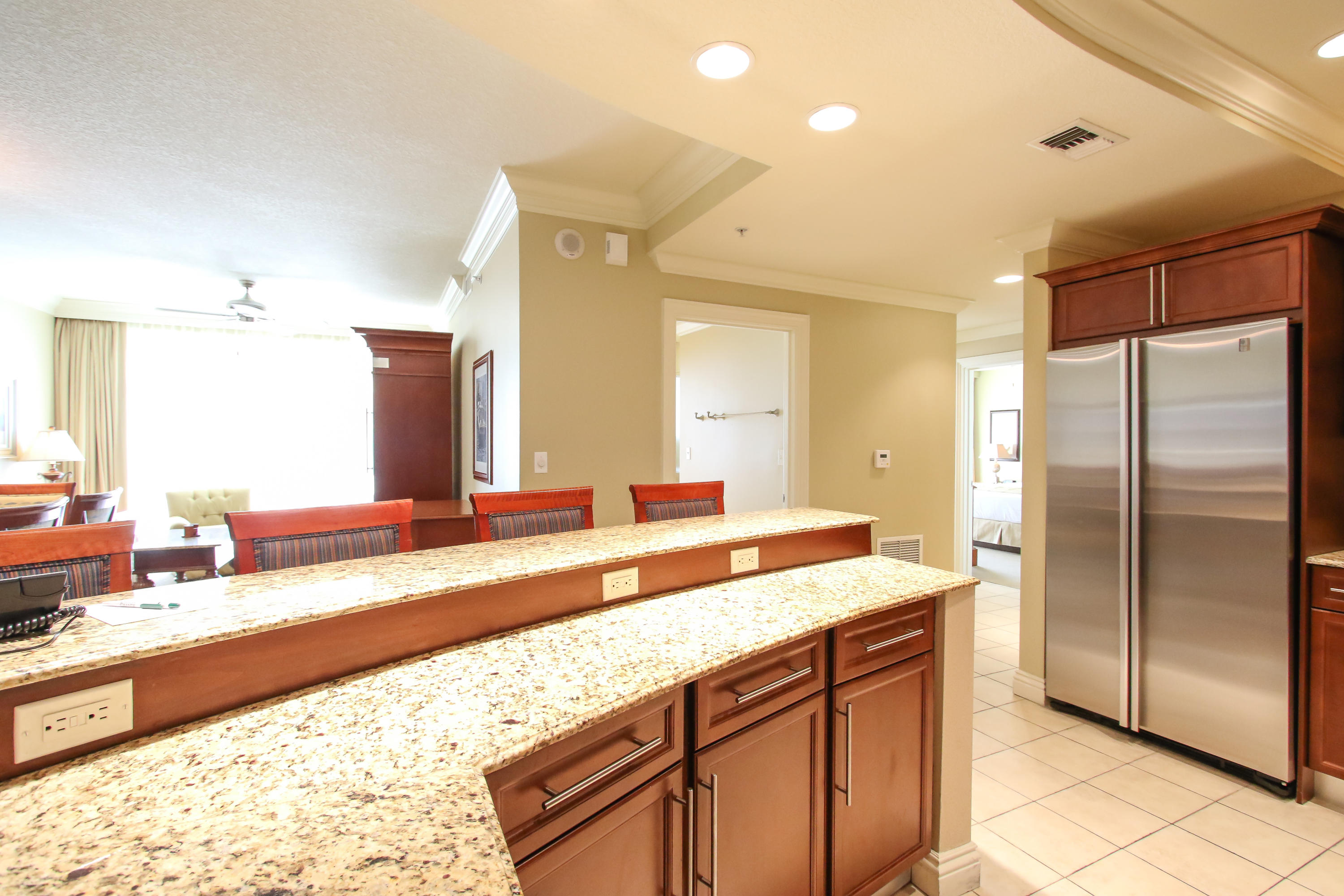 EMERALD GRANDE - Residential