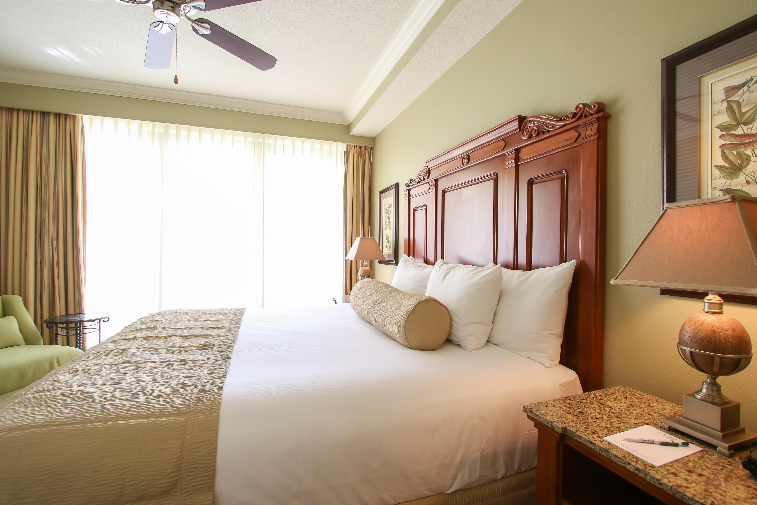 EMERALD GRANDE - Residential