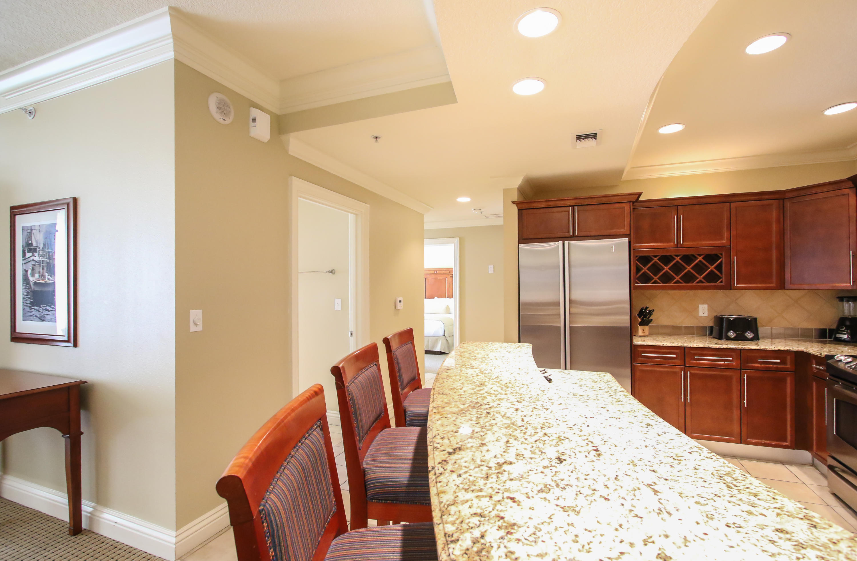 EMERALD GRANDE - Residential