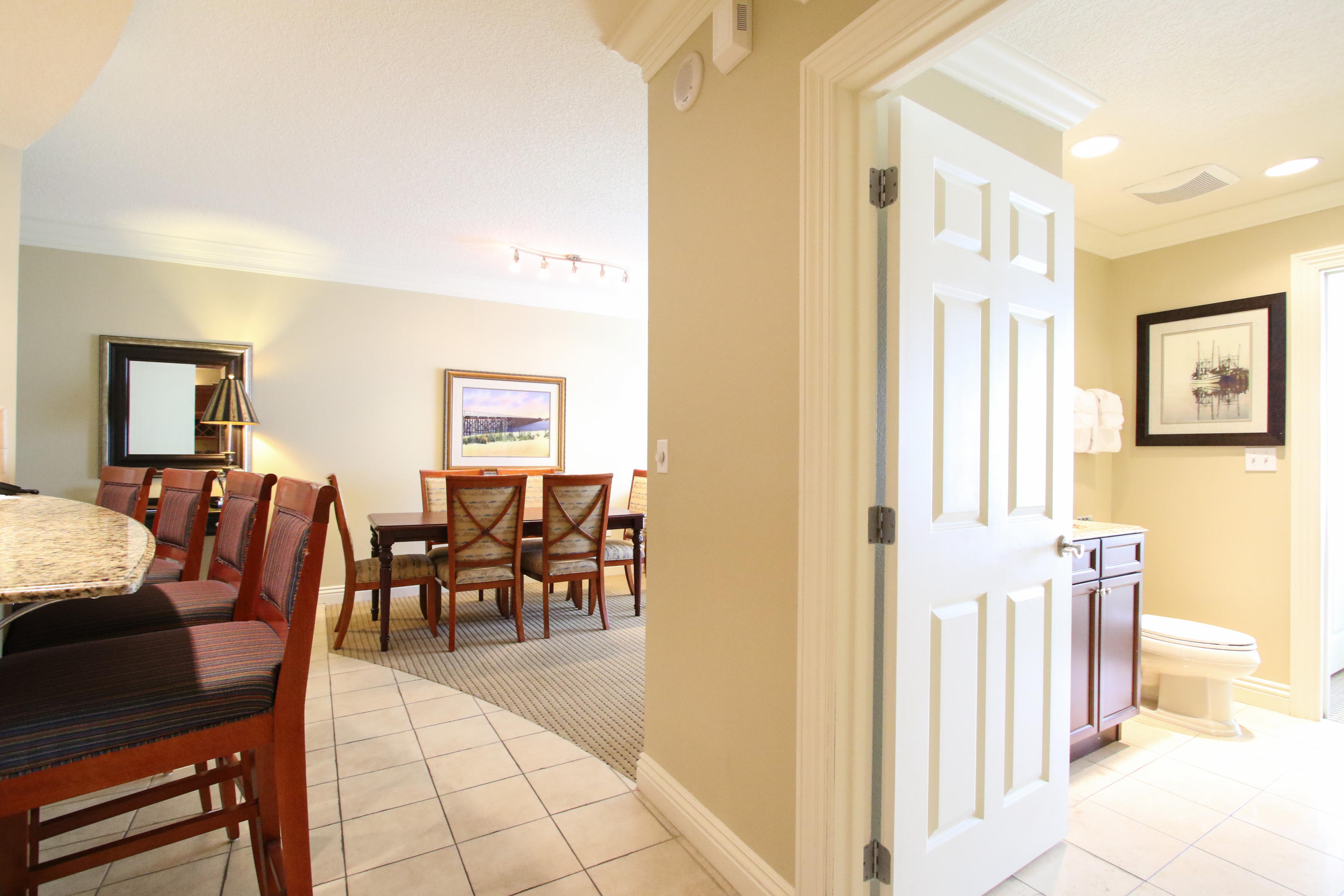 EMERALD GRANDE - Residential