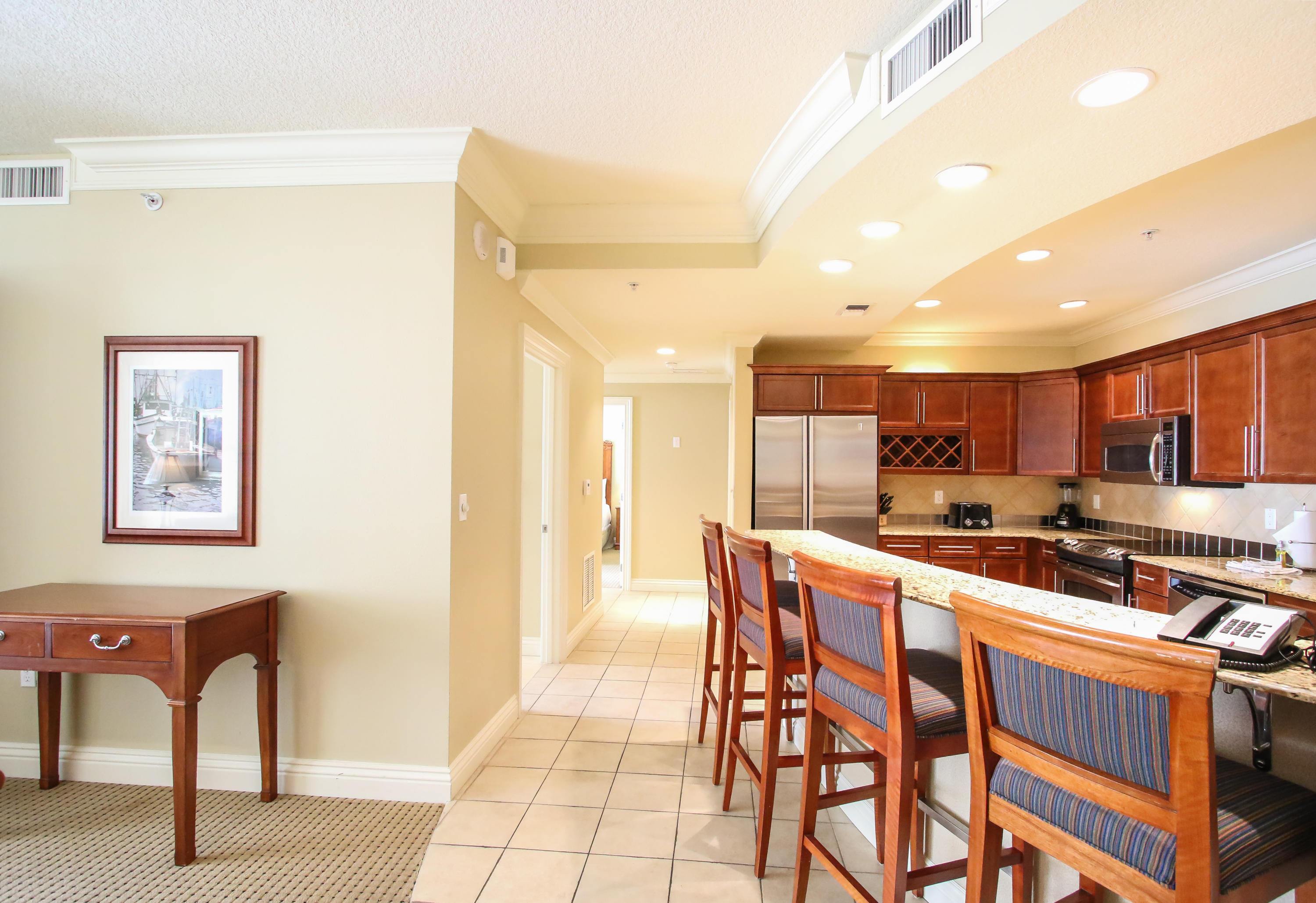 EMERALD GRANDE - Residential