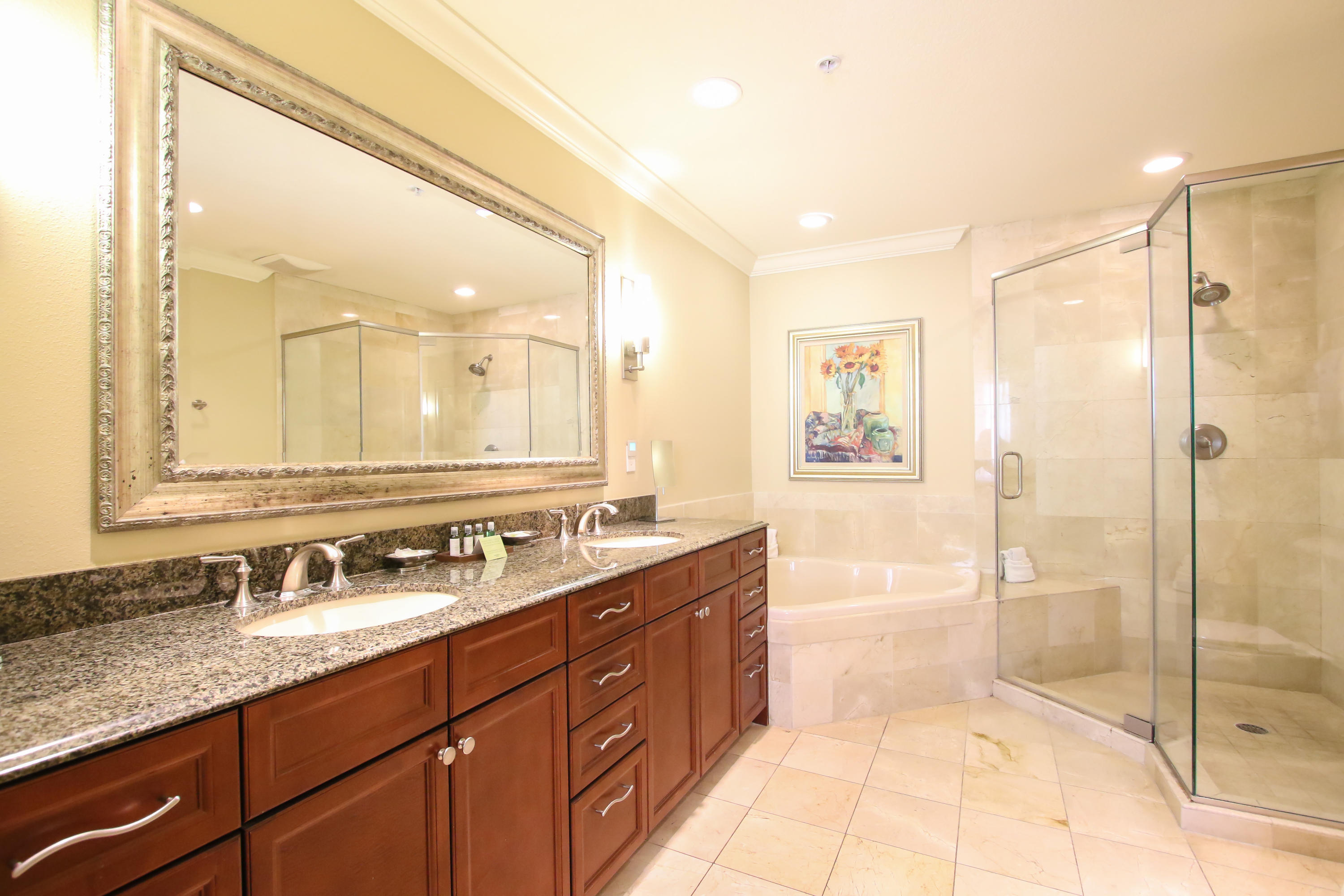 EMERALD GRANDE - Residential