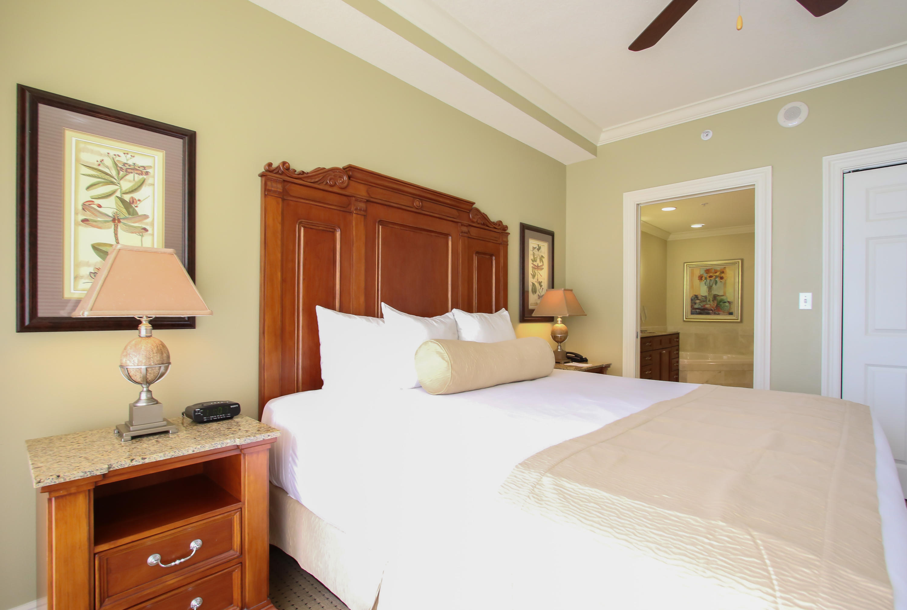 EMERALD GRANDE - Residential