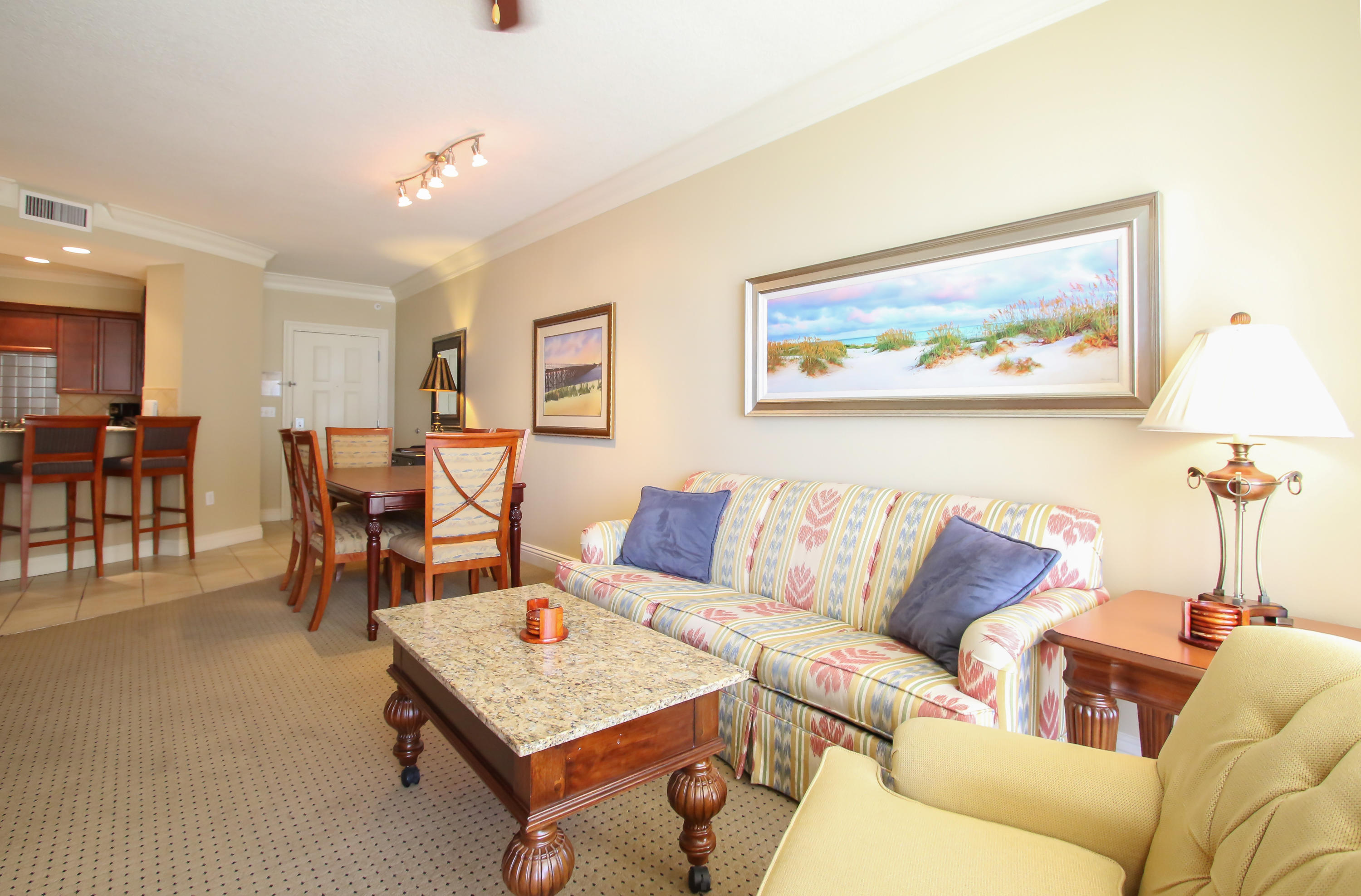 EMERALD GRANDE - Residential