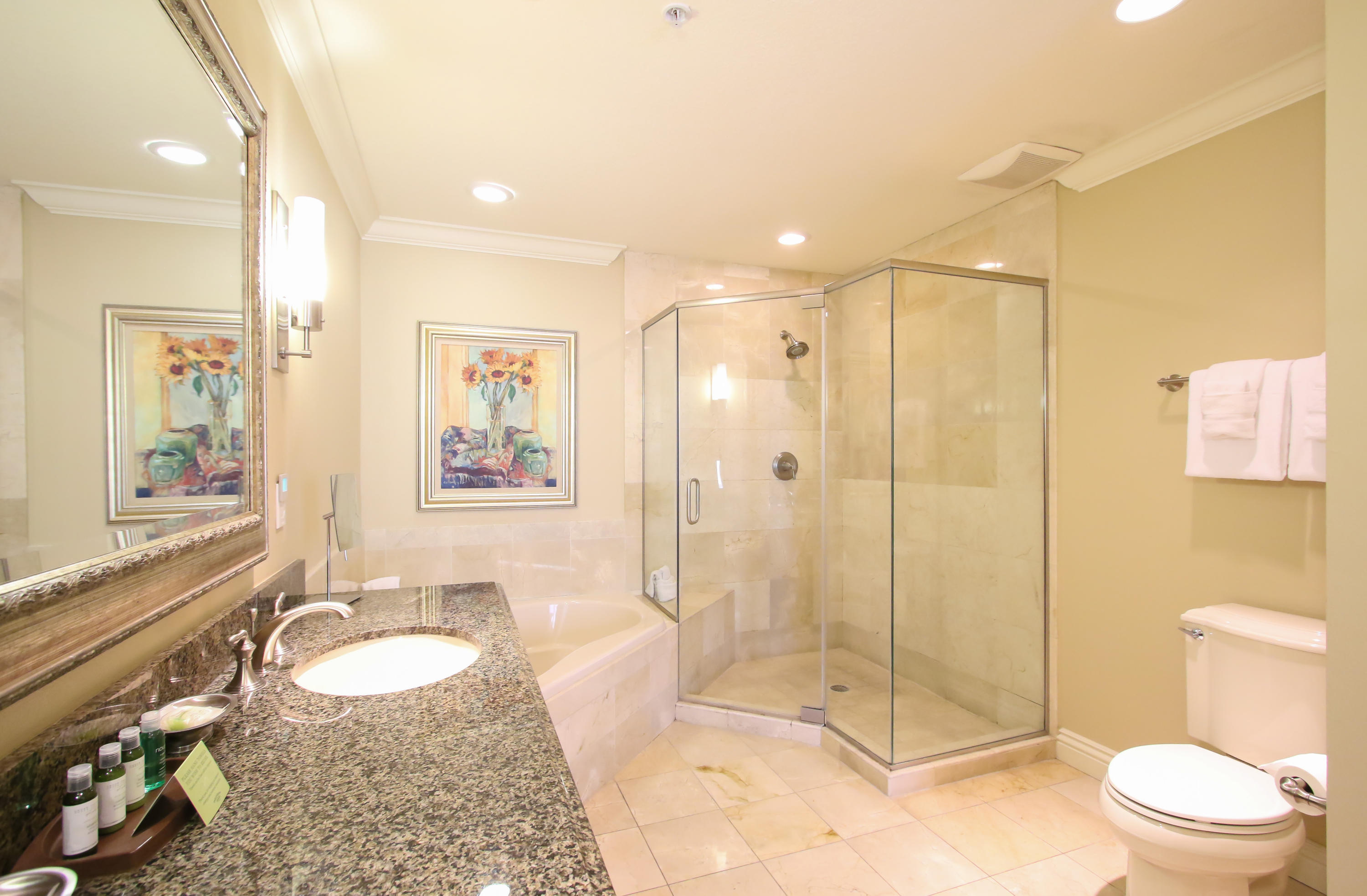 EMERALD GRANDE - Residential